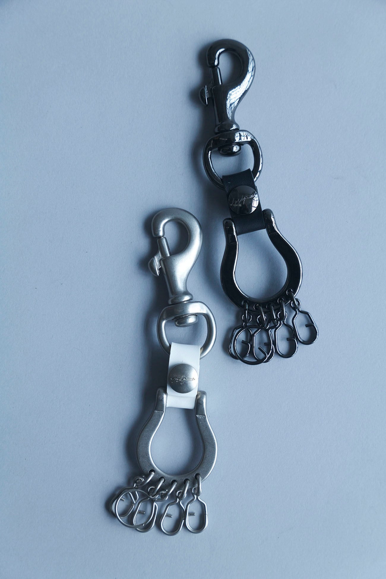 Horseshoe keyring【2/20 12:00 Release】