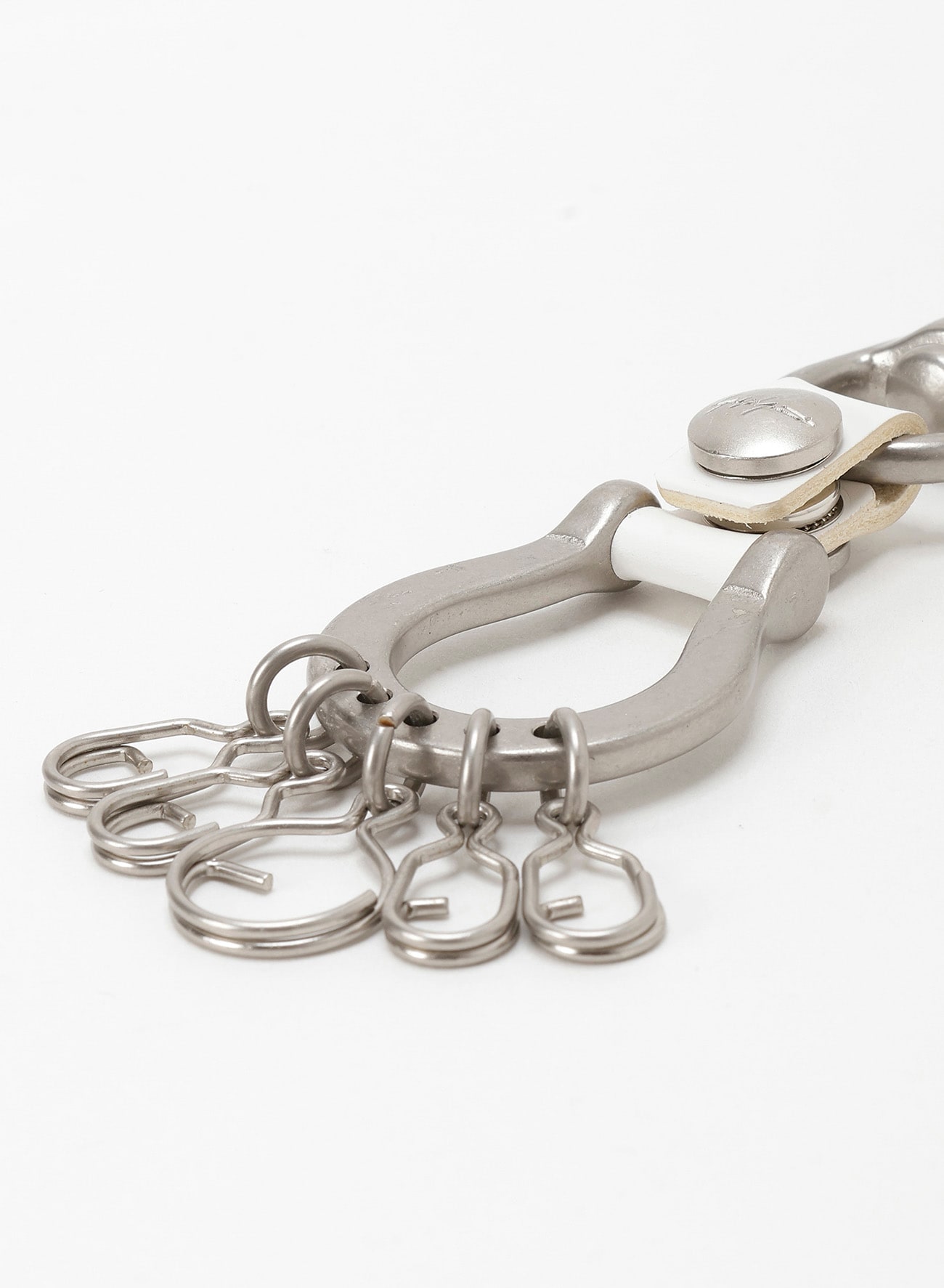 Horseshoe keyring【2/20 12:00 Release】