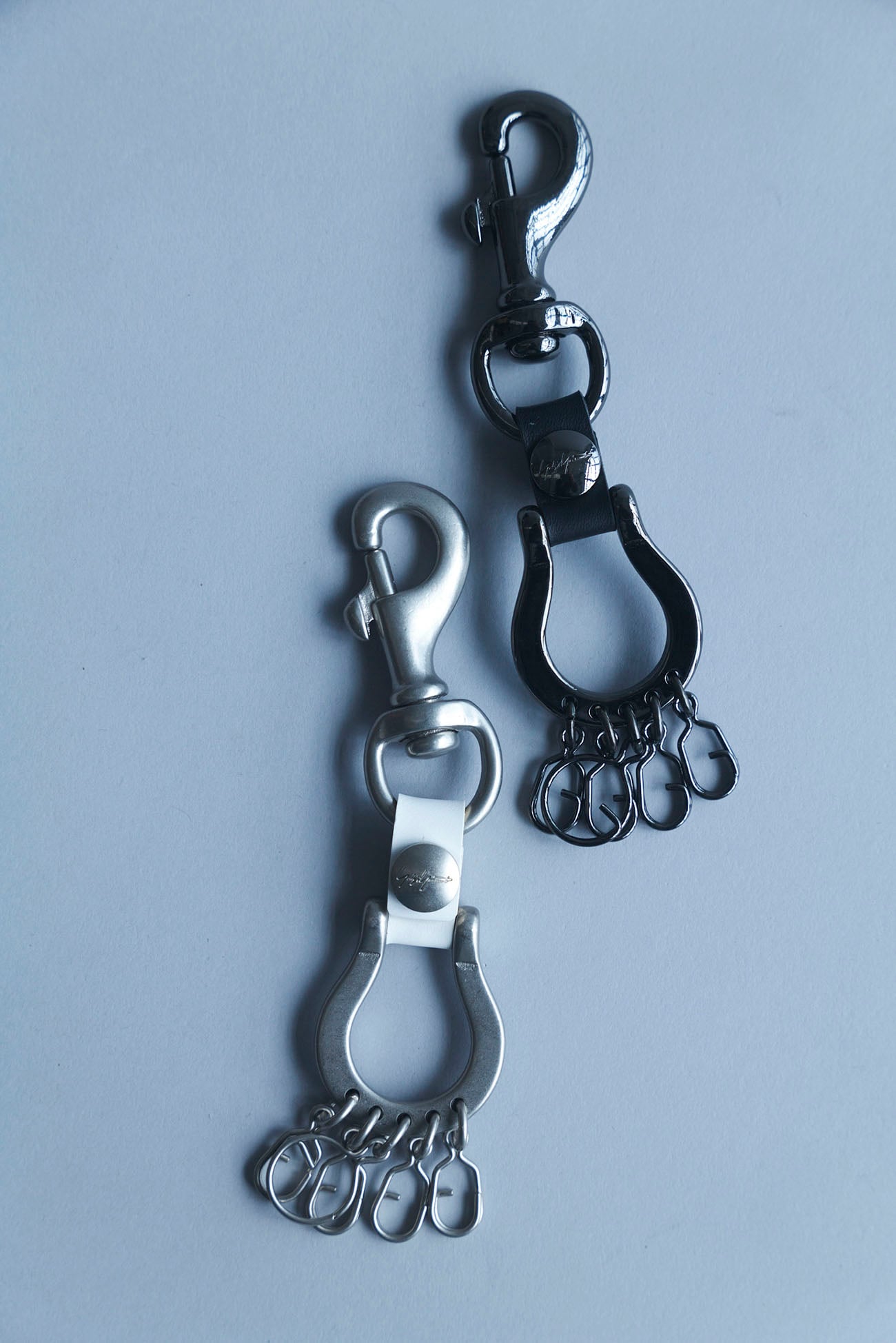 Horseshoe keyring【2/20 12:00 Release】