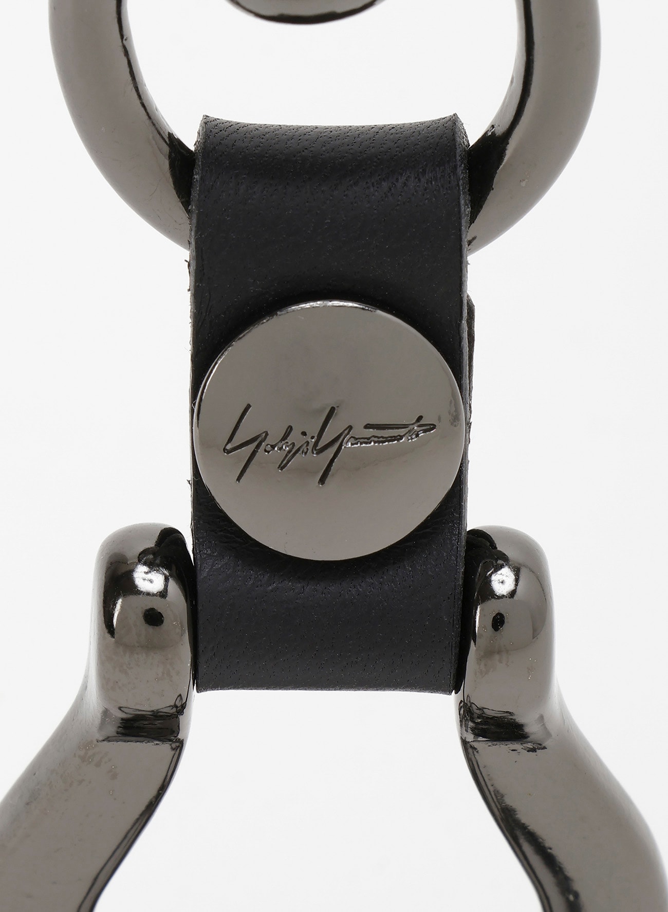 Horseshoe keyring【2/20 12:00 Release】