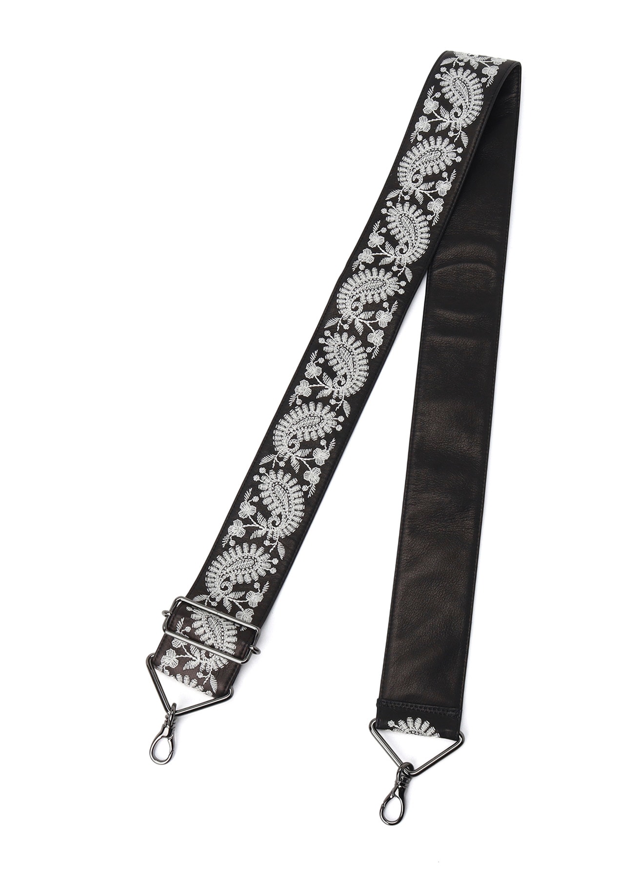 SHOULDER BELT EMBROIDERY（B）