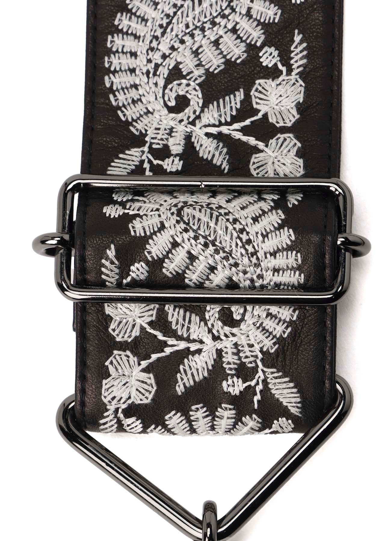 SHOULDER BELT EMBROIDERY（B）