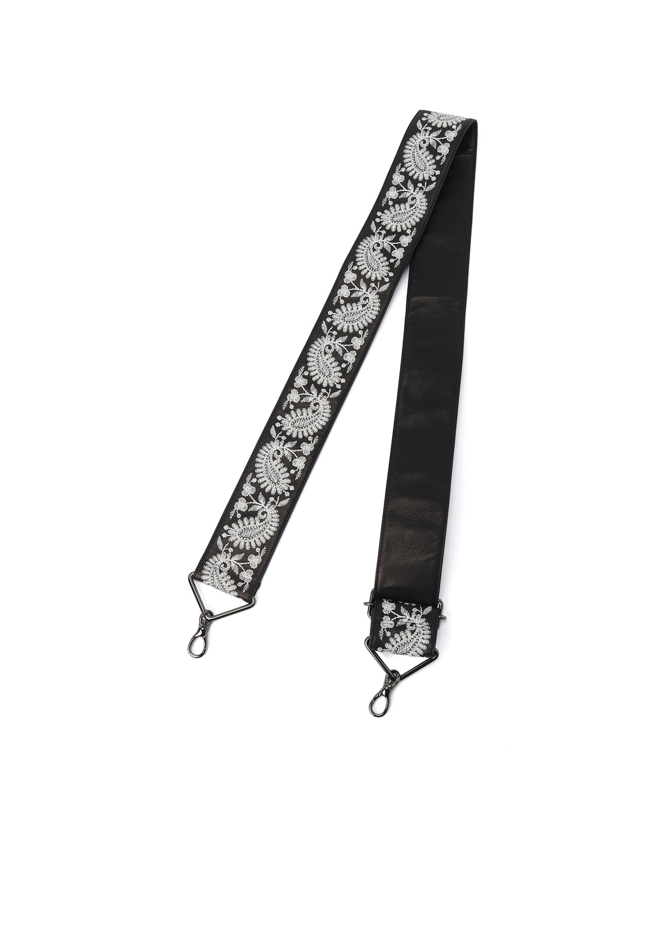 SHOULDER BELT EMBROIDERY（B）