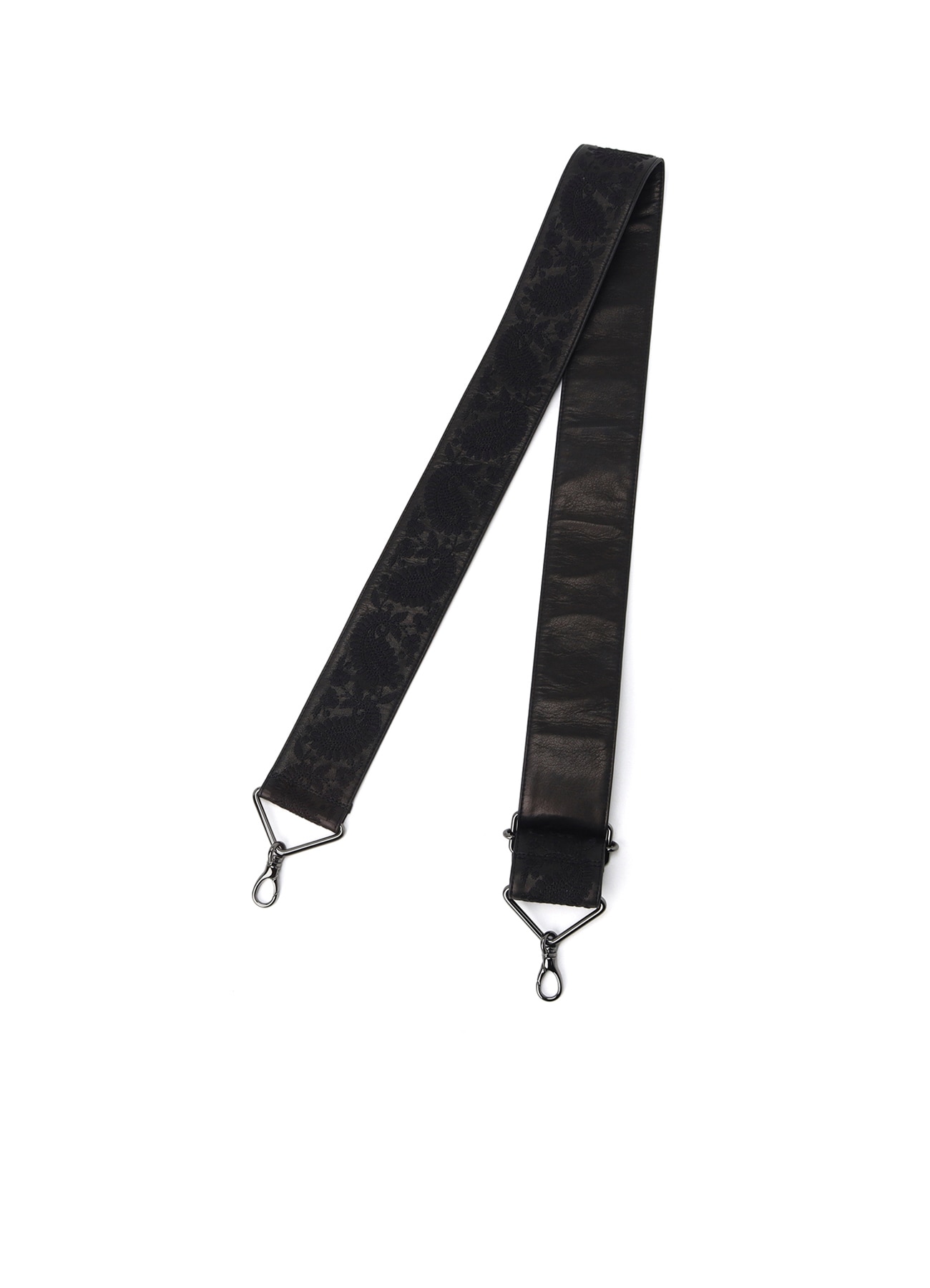 SHOULDER BELT EMBROIDERY（B）