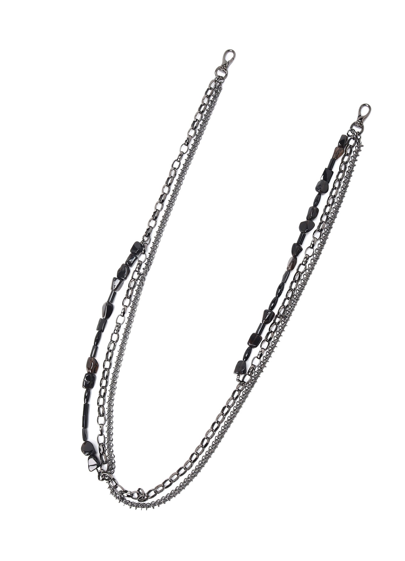 ACC CHARM SHOLDER BELT(M)