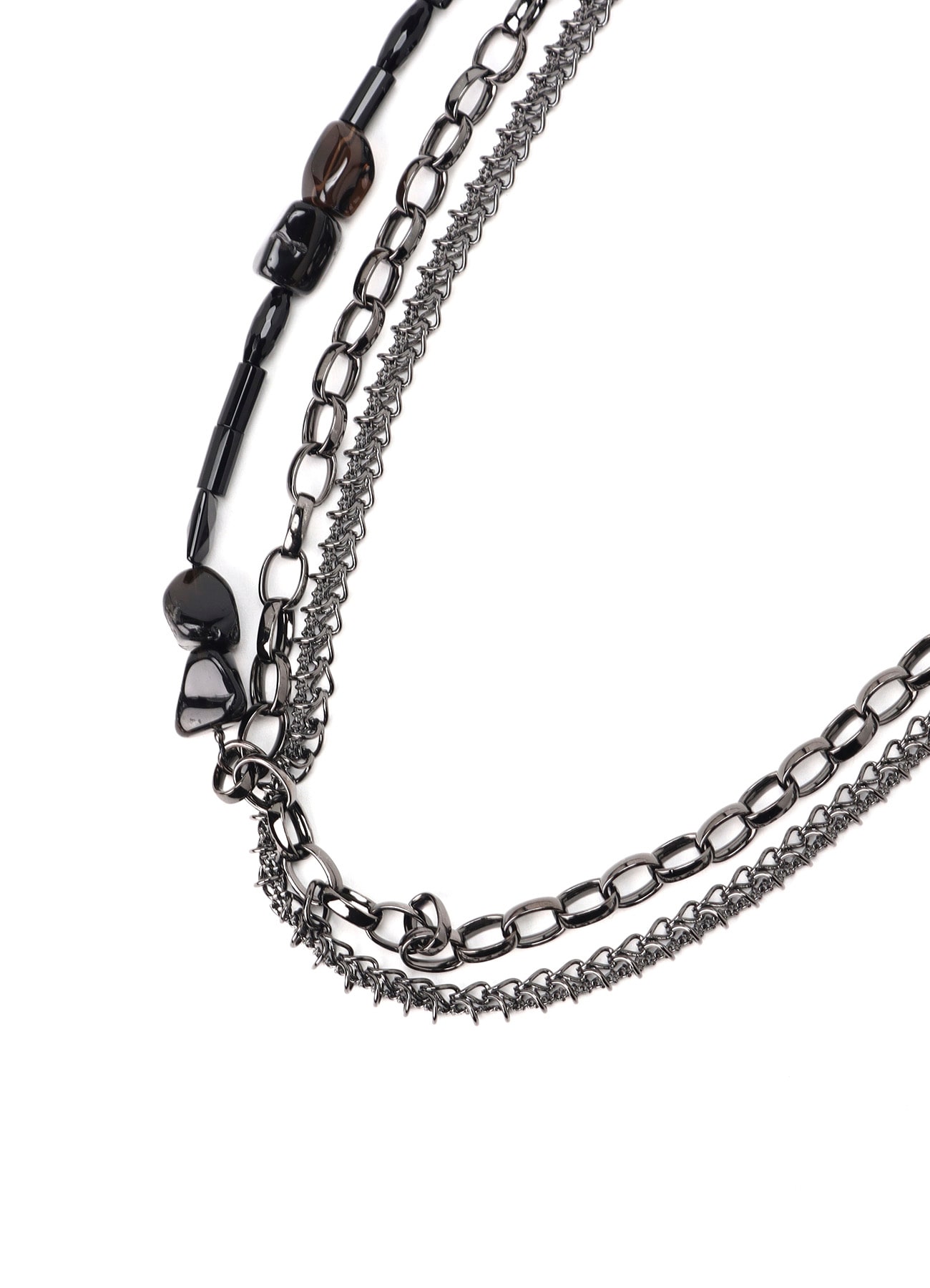 ACC CHARM SHOLDER BELT(M)