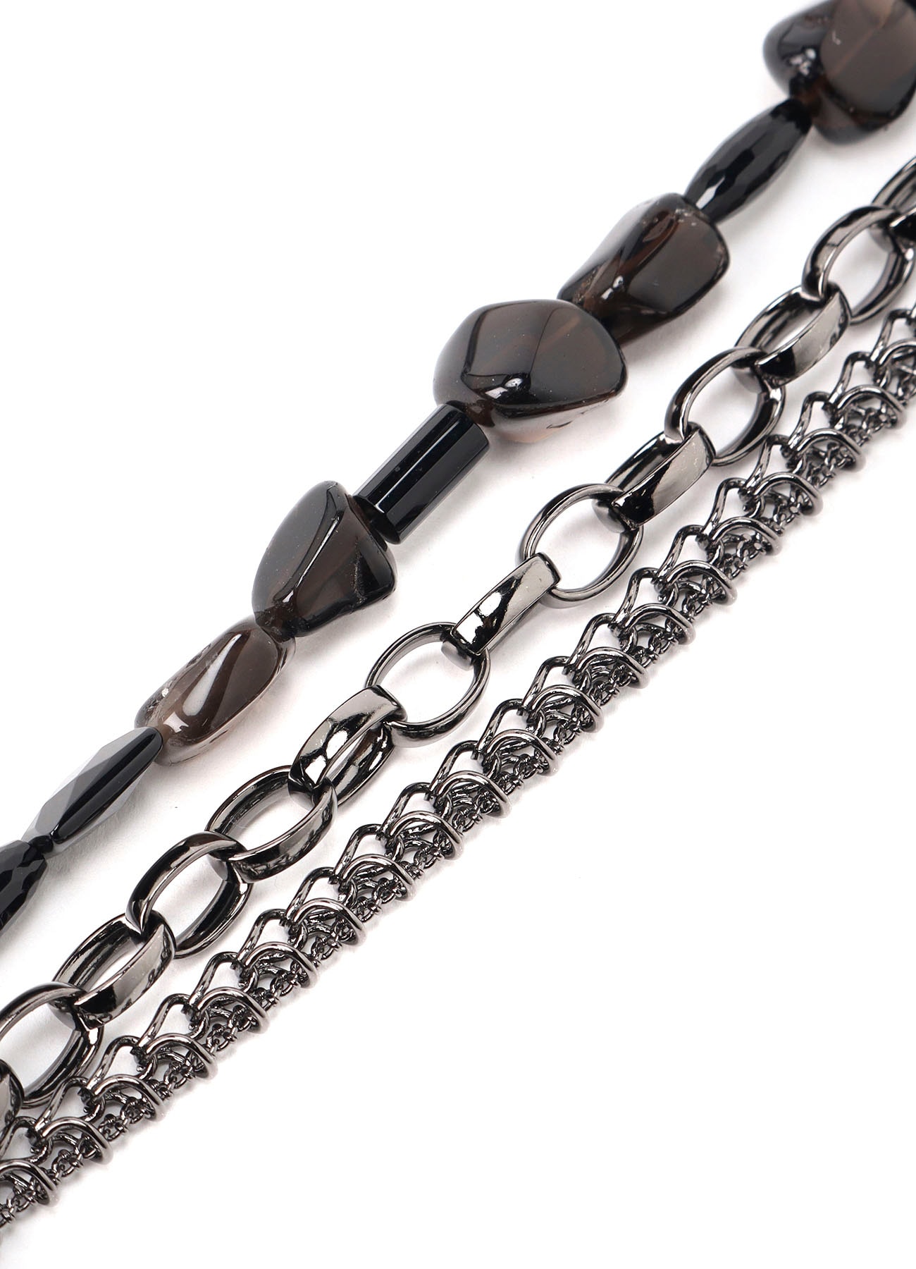 ACC CHARM SHOLDER BELT(M)