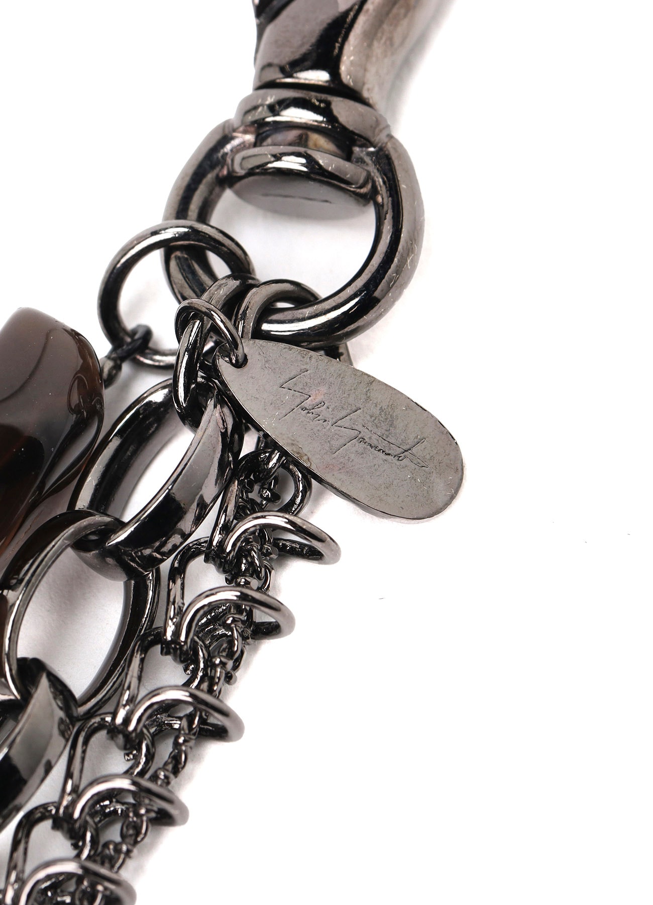 ACC CHARM SHOLDER BELT(M)