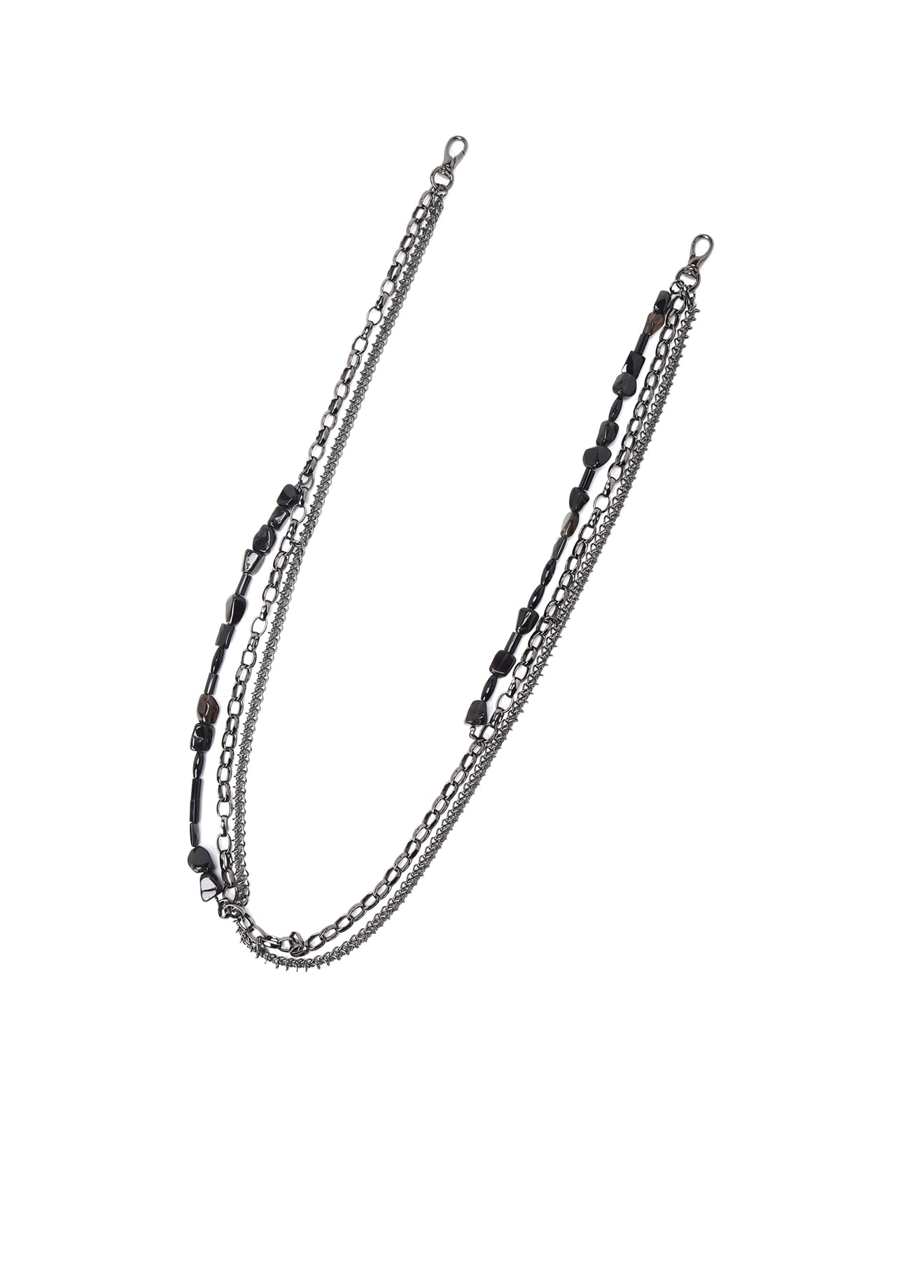 ACC CHARM SHOLDER BELT(M)