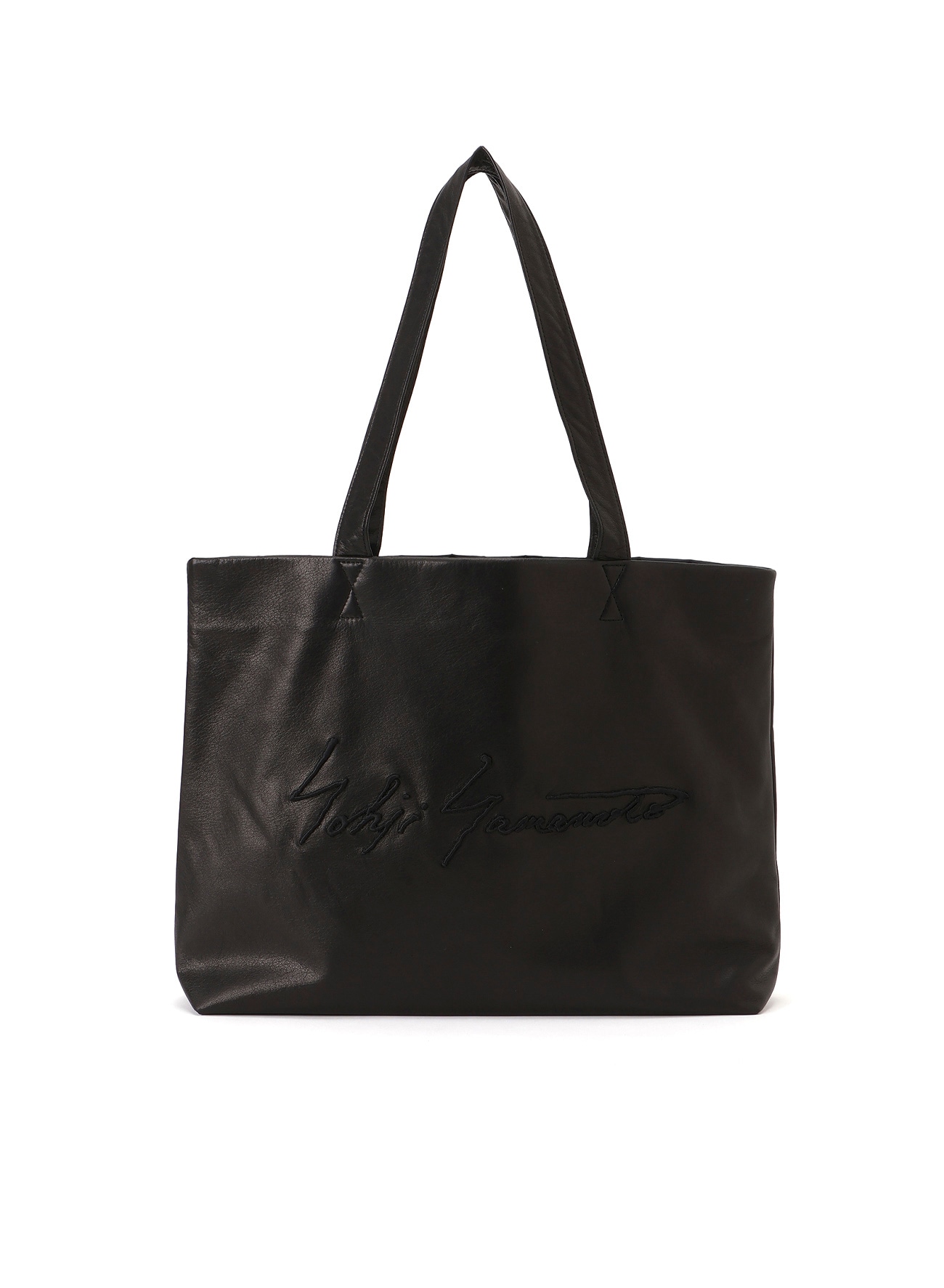 Signature tote(M)【5/22 12:00 Release】