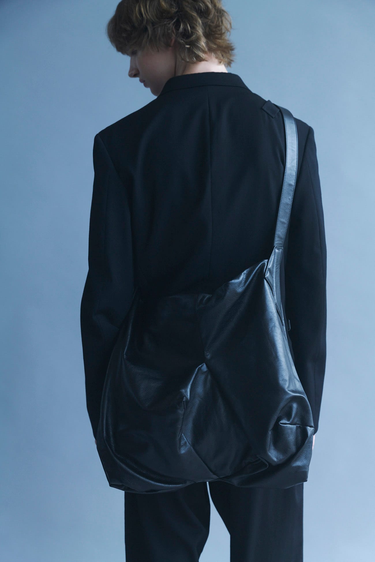 Angular bag【5/22 12:00 Release】