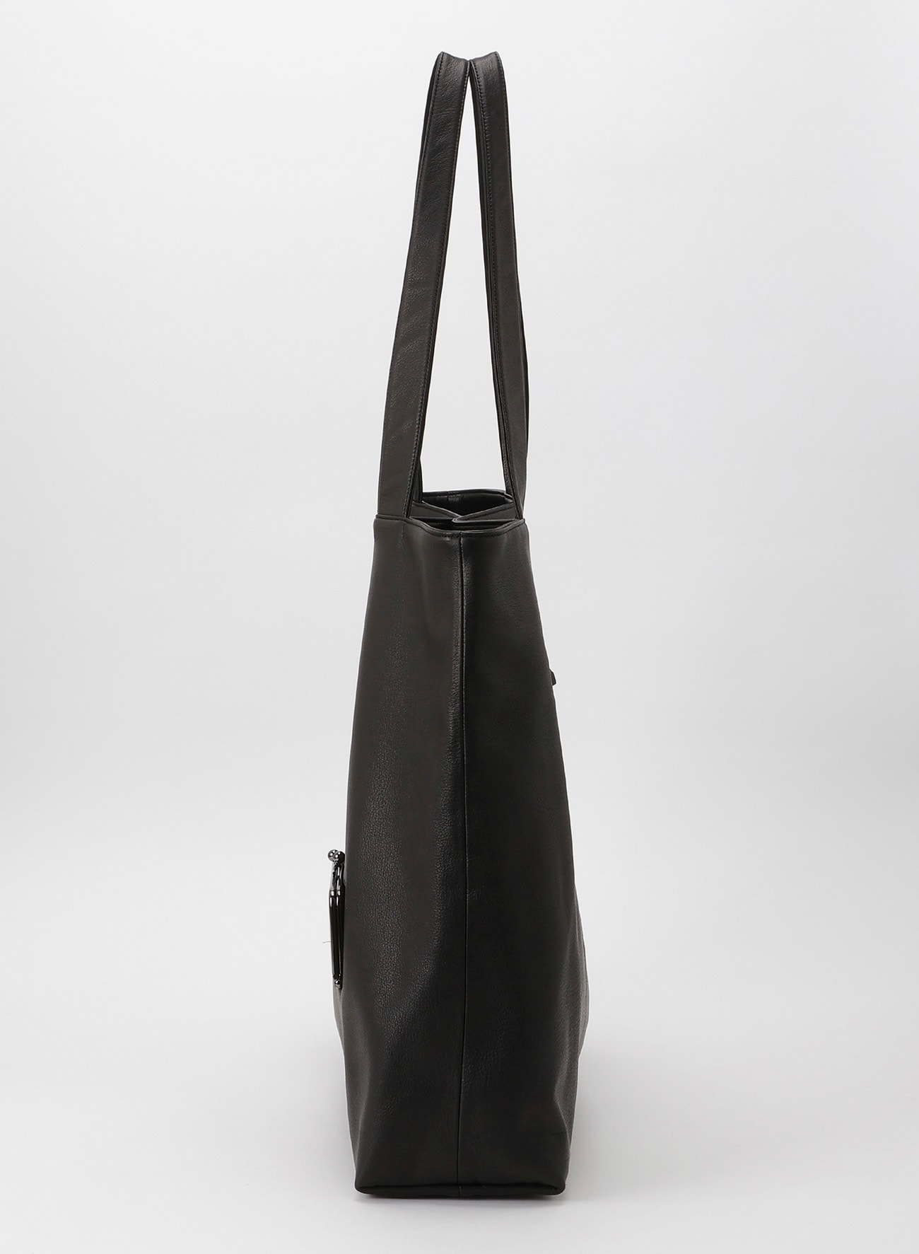 Clasp tote LL【5/22 12:00 Release】