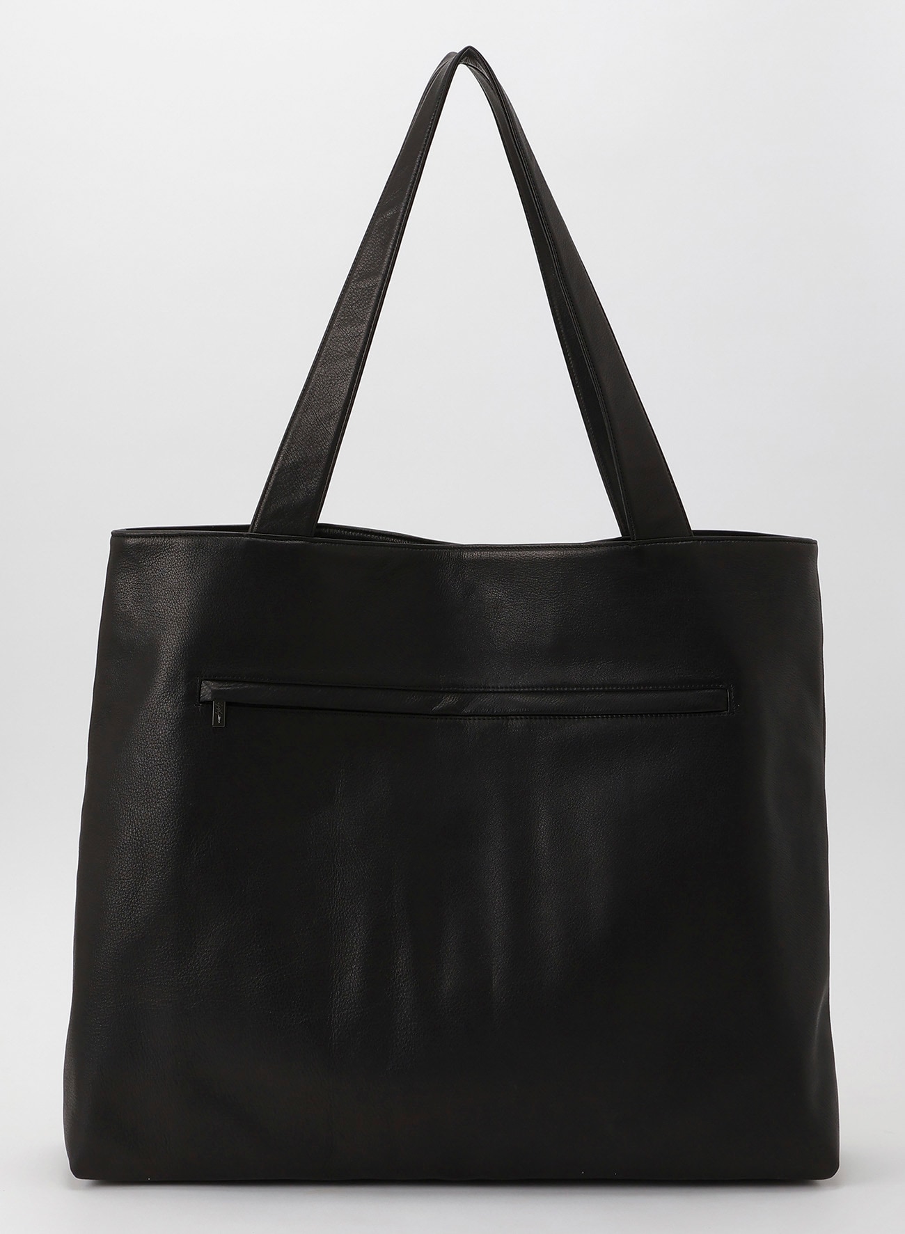 Clasp tote LL【5/22 12:00 Release】