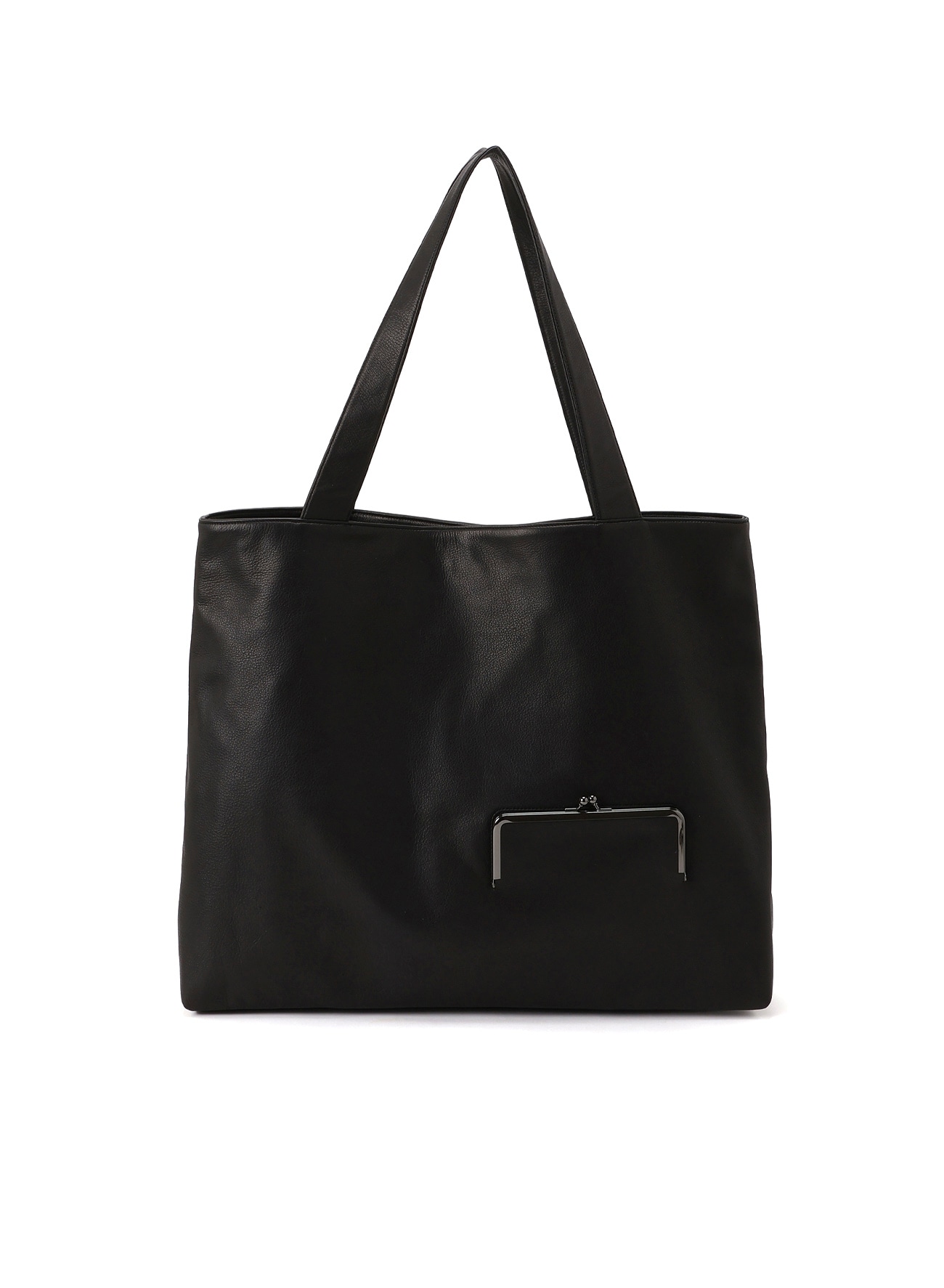Clasp tote LL【5/22 12:00 Release】