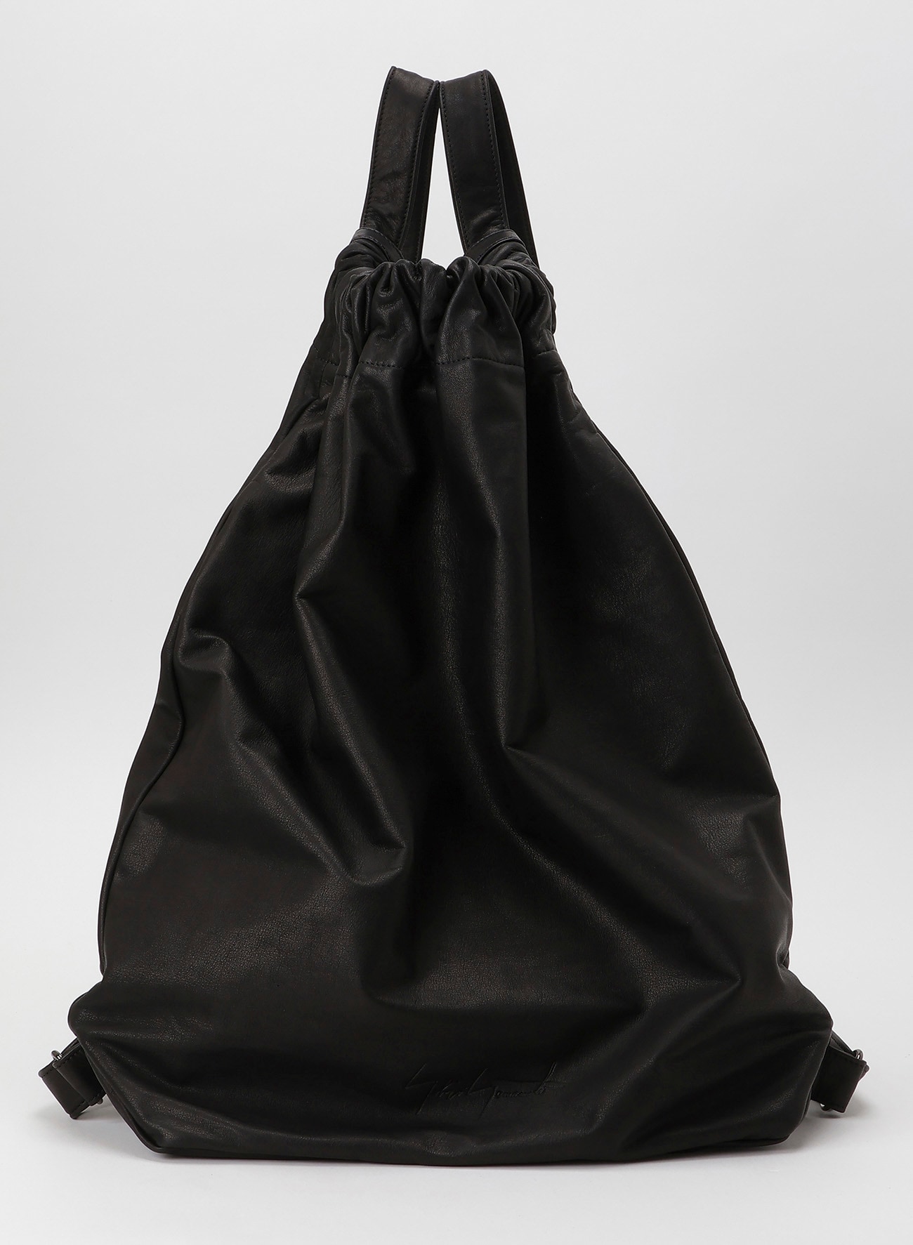 Drawstring Backpack