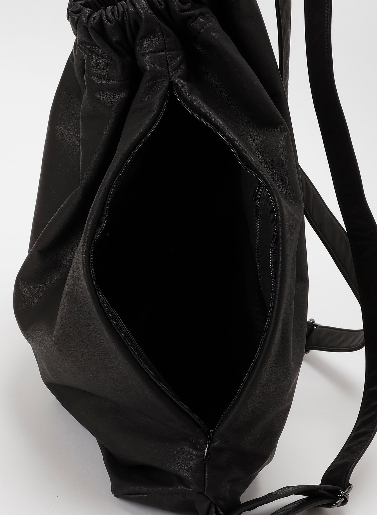 Drawstring Backpack
