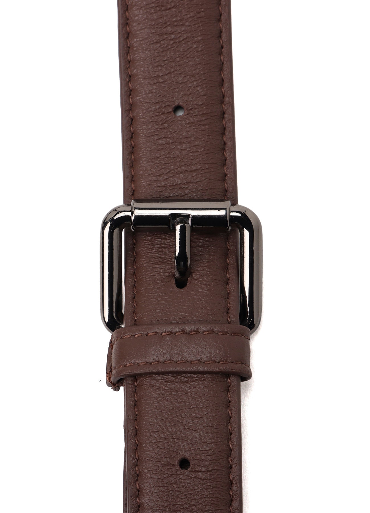 Macrame Bag(FREE SIZE Brown): discord Yohji Yamamoto｜THE SHOP