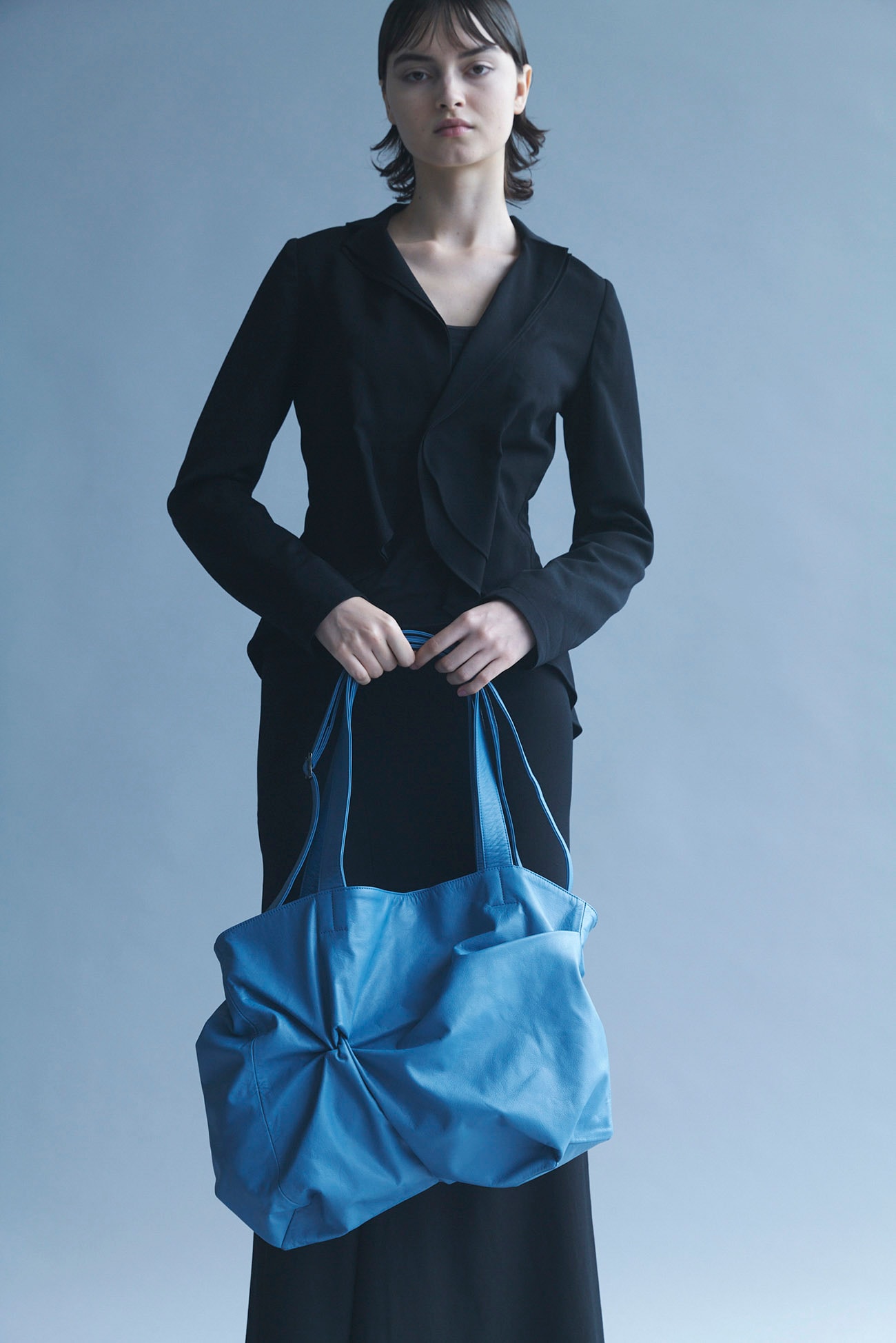 PLUCK TOTE【3/6 12:00 Release】