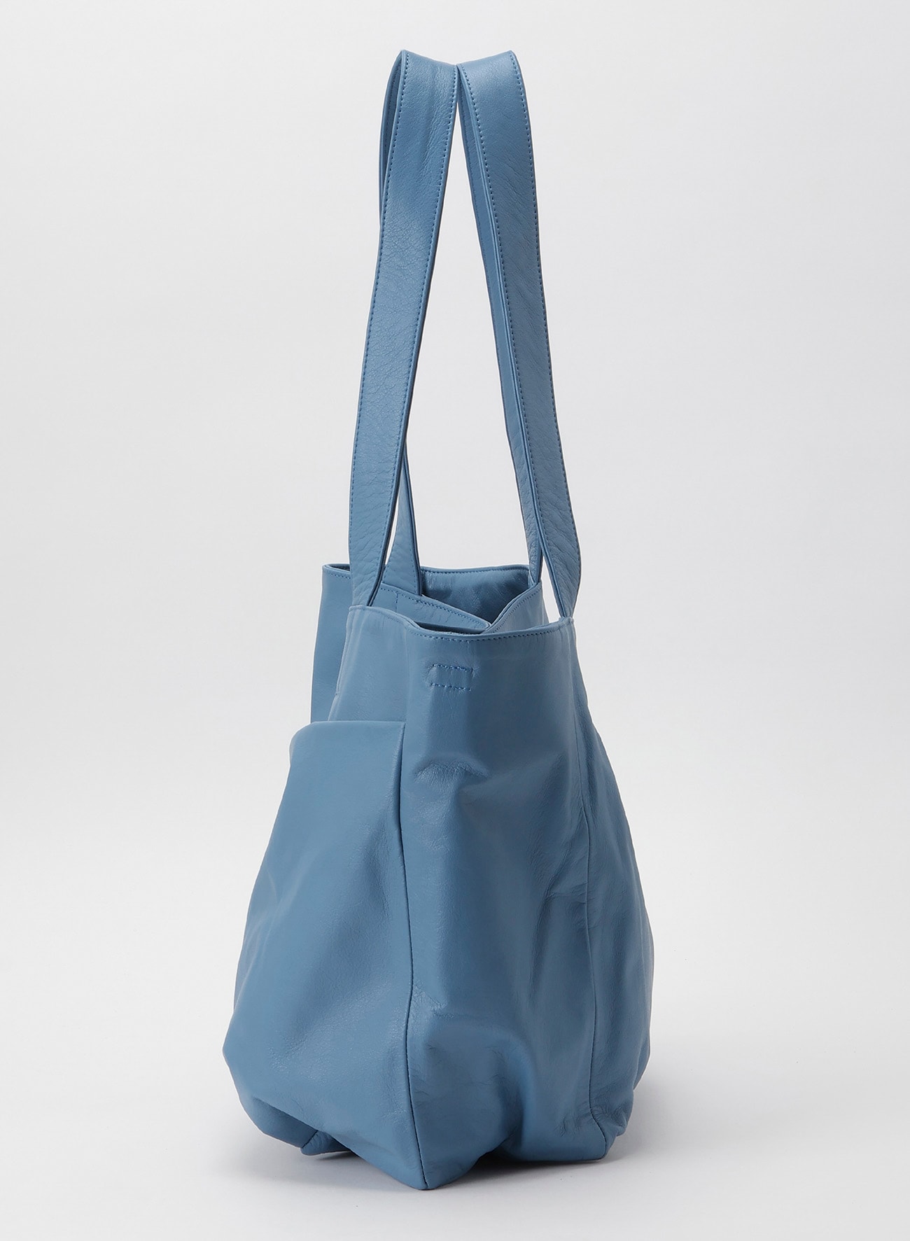 PLUCK TOTE【3/6 12:00 Release】