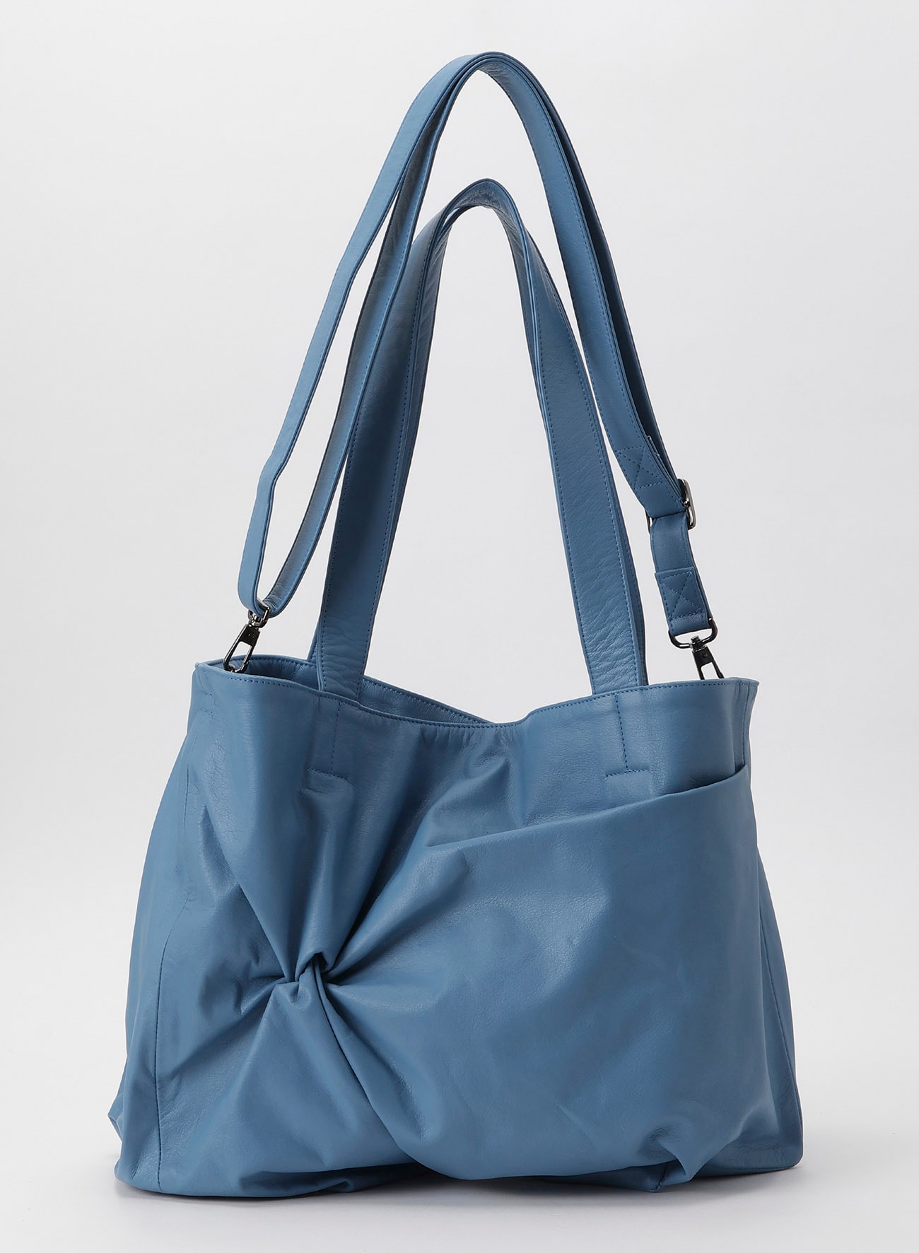 PLUCK TOTE【3/6 12:00 Release】