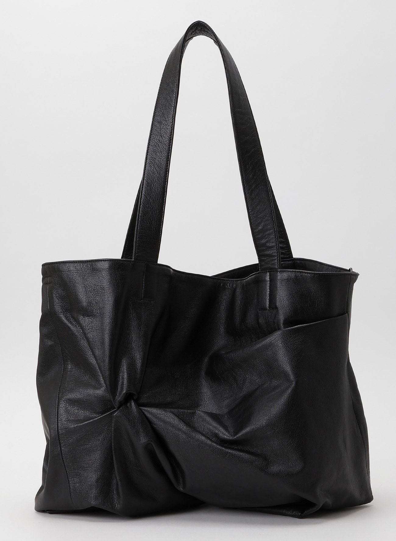 PLUCK TOTE【3/6 12:00 Release】
