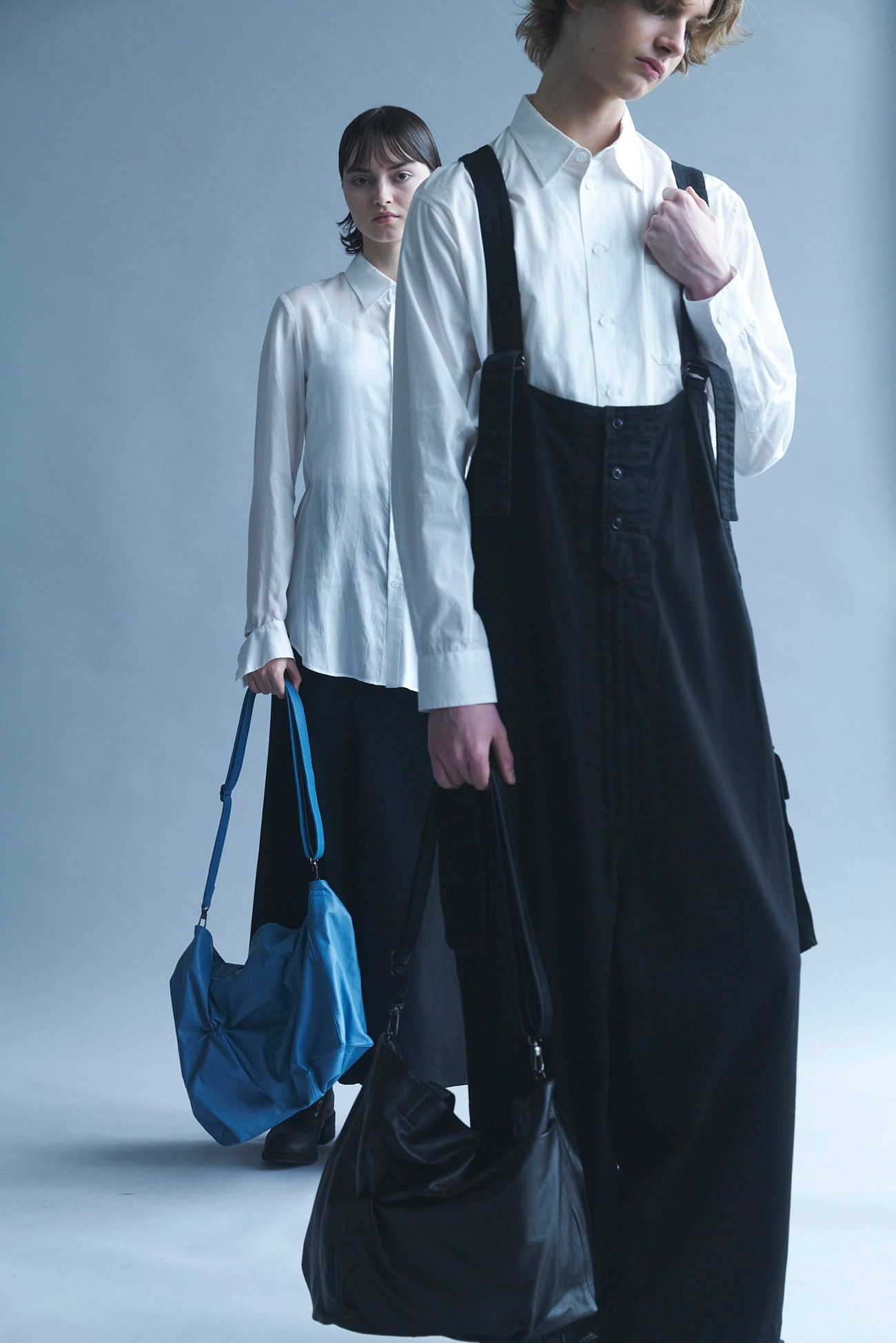 PLUCK TOTE【3/6 12:00 Release】