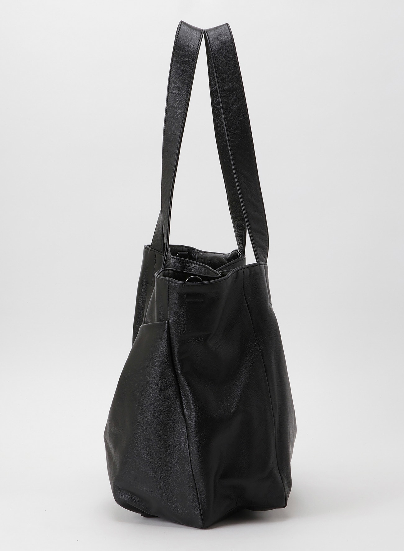 PLUCK TOTE【3/6 12:00 Release】