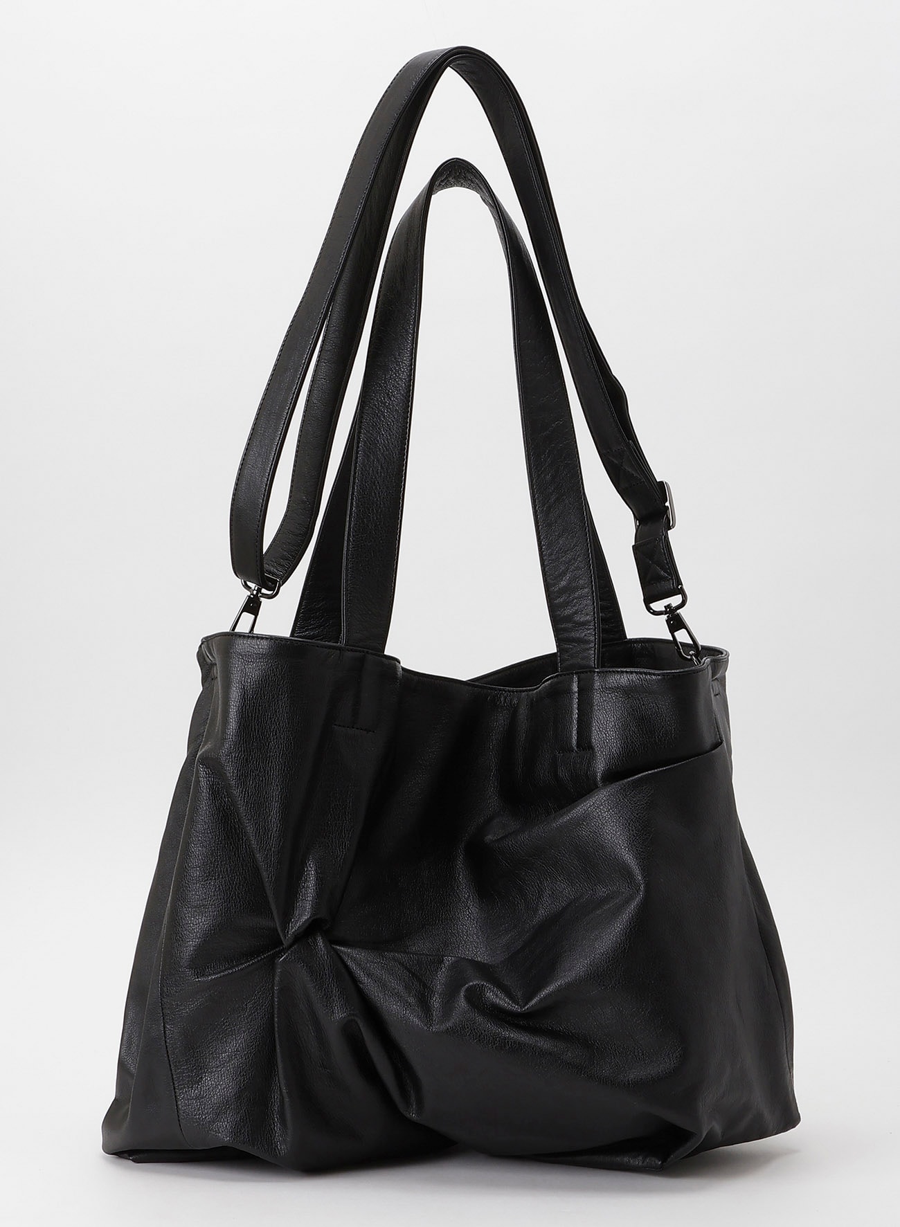 PLUCK TOTE【3/6 12:00 Release】