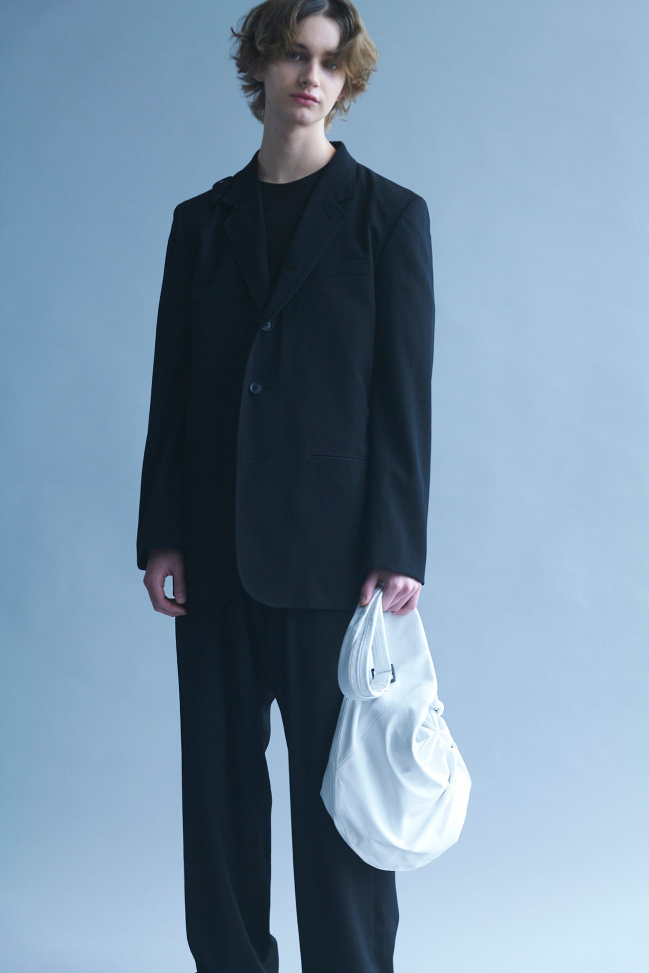 PLUCK SLING BAG【3/6 12:00 Release】