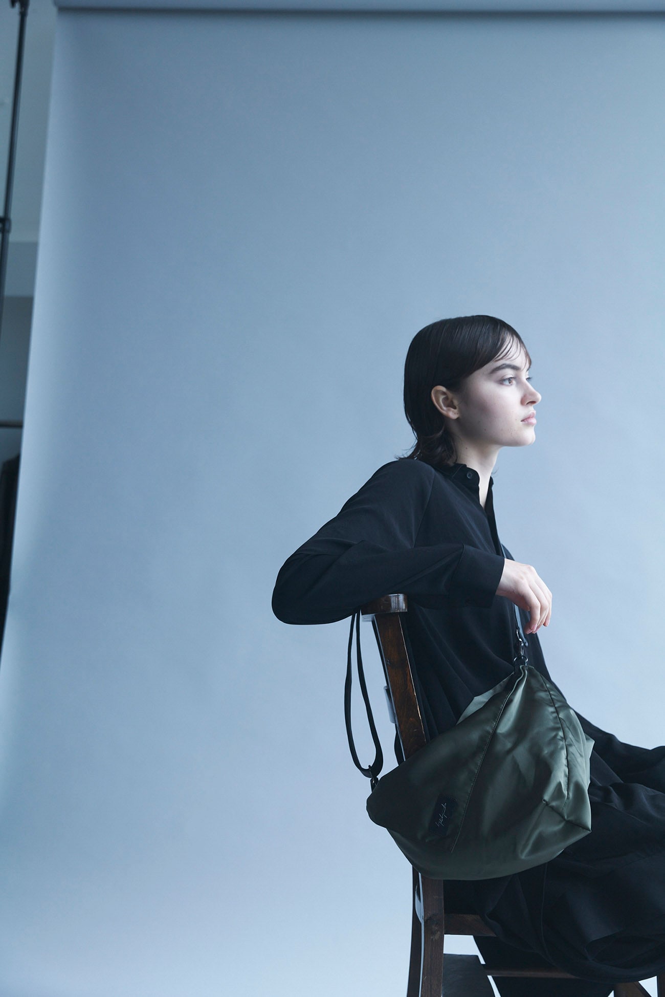 DRAPE SHOULDER【4/17 12:00 Release】