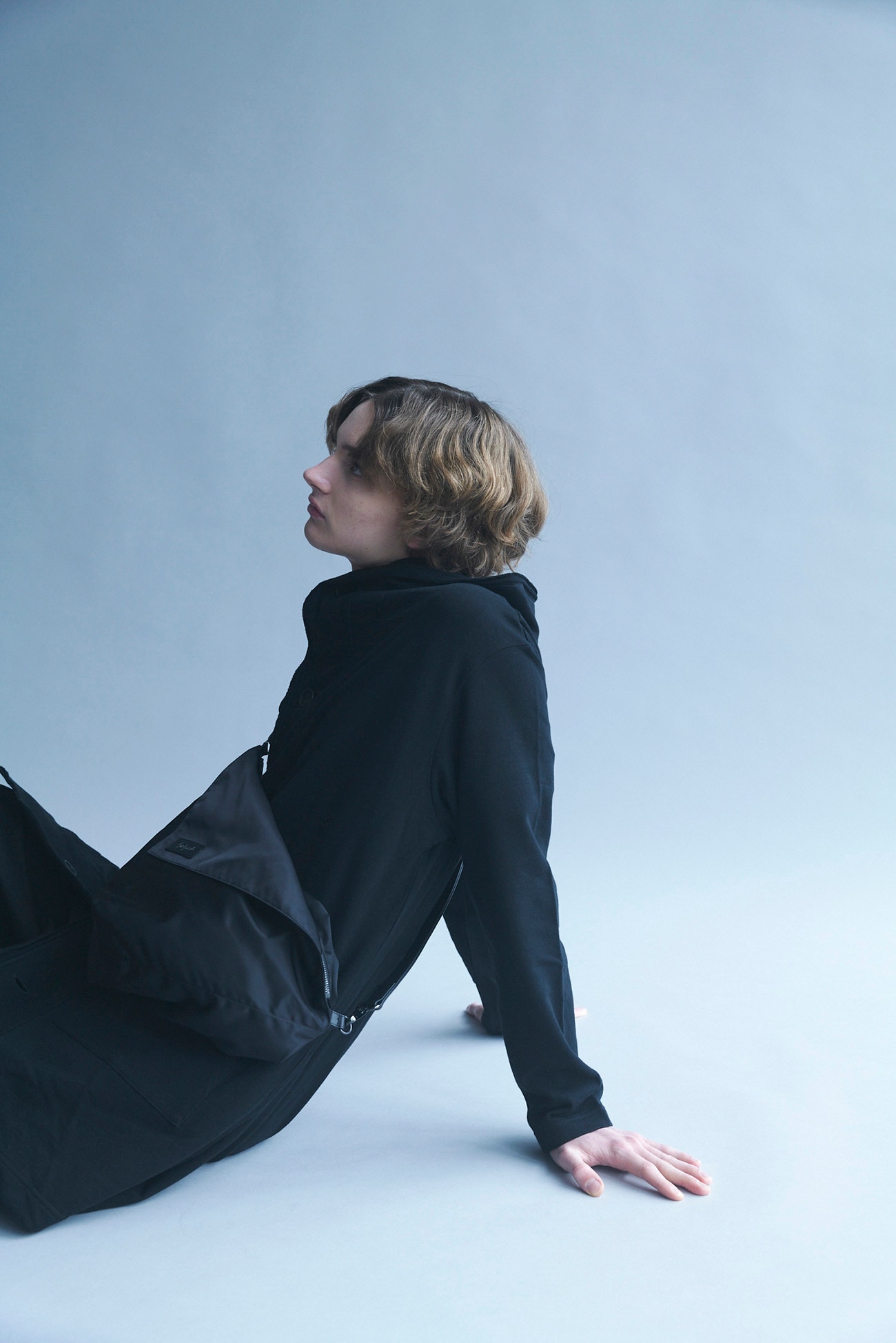 DRAPE SHOULDER【4/17 12:00 Release】