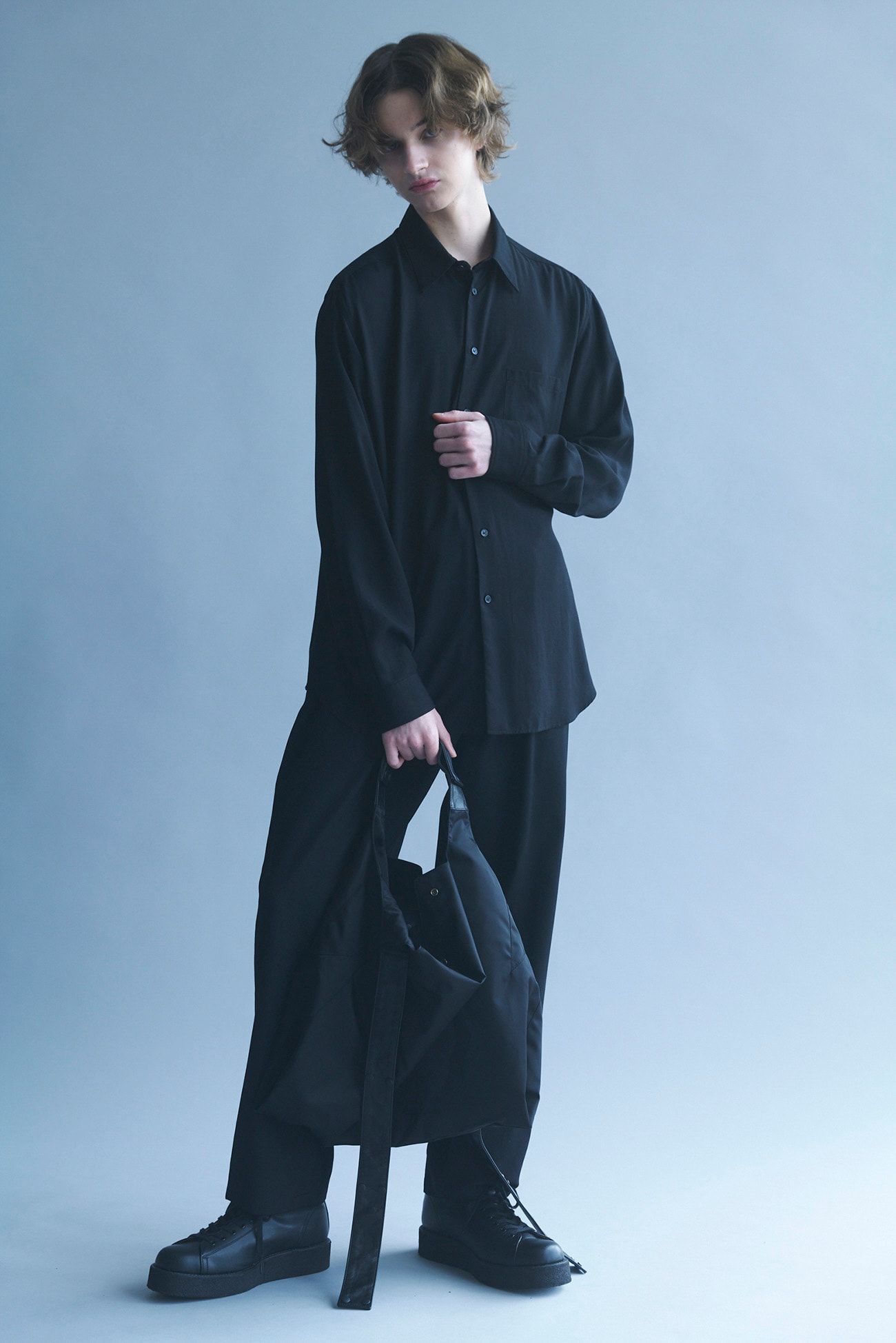 INFINITE(Nylon)【4/3 12:00 Release】