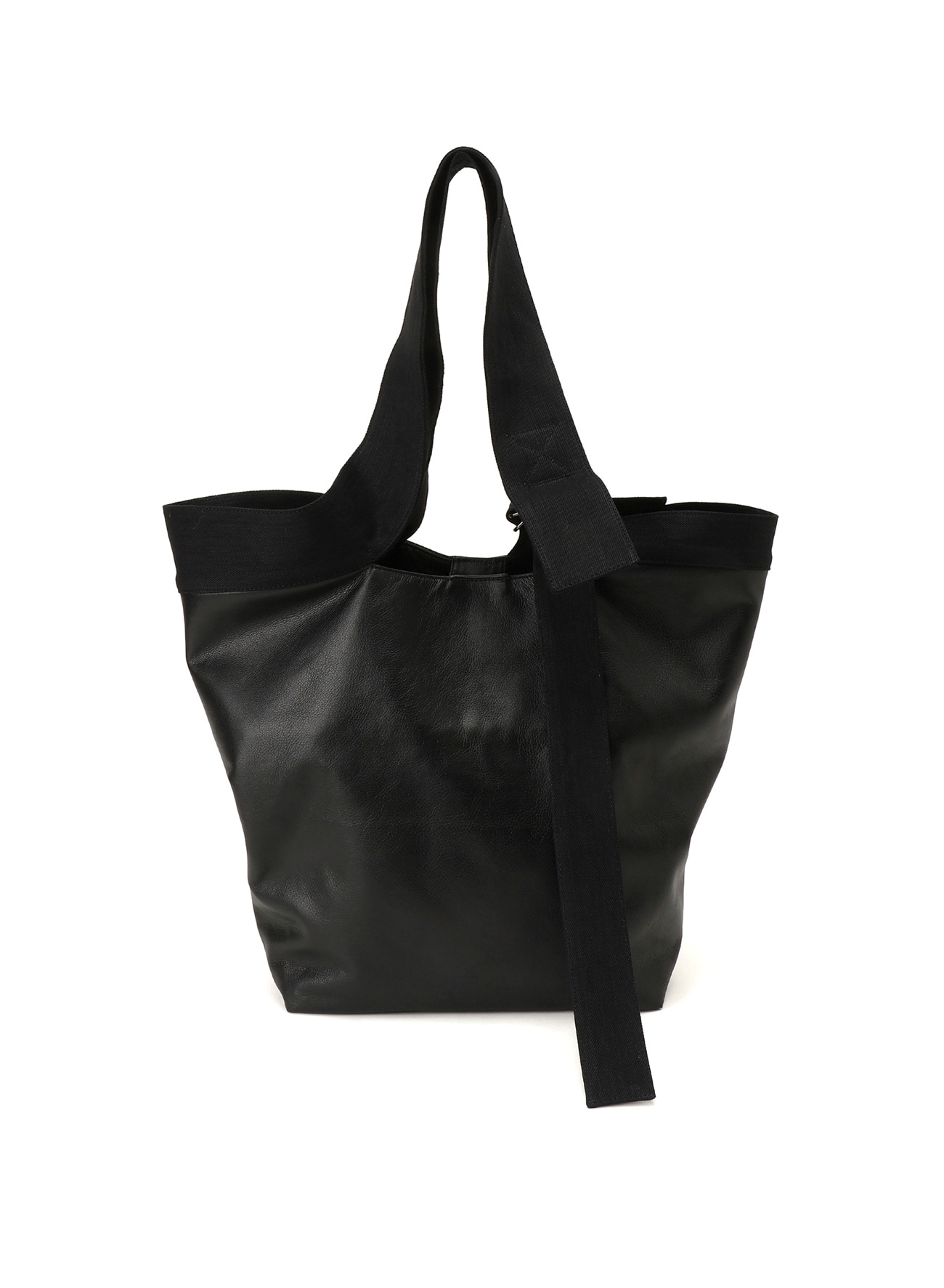 Belt tote