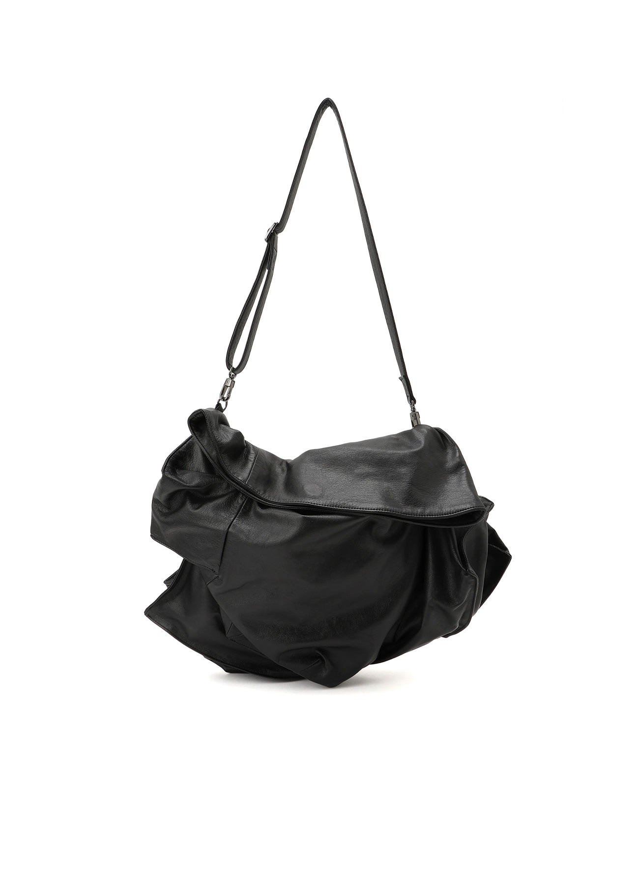 Cubic shoulder