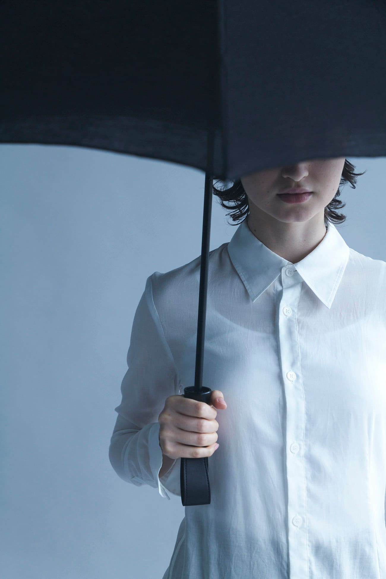 Folding parasol【6/5 12:00 Release】