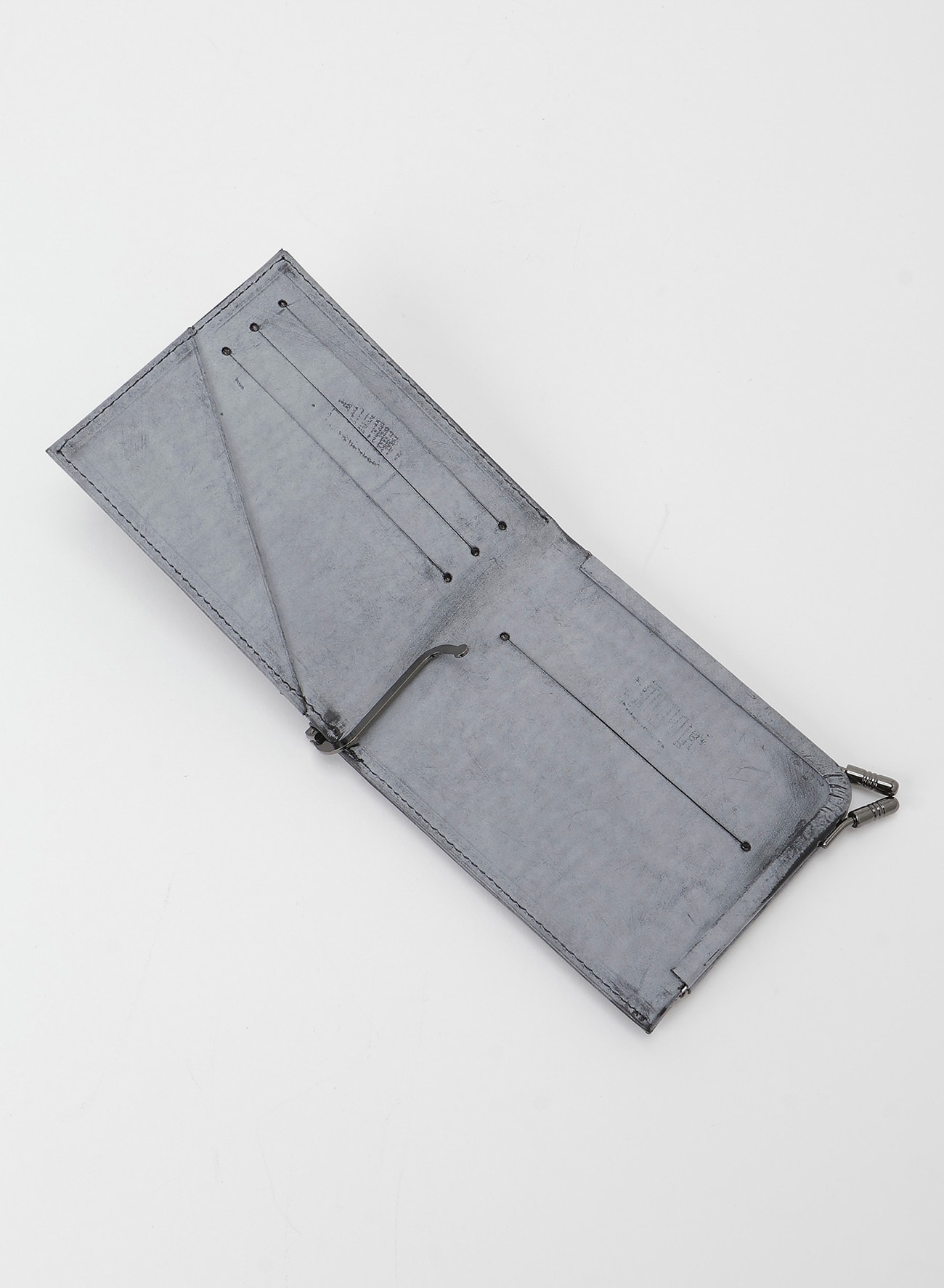 Clip wallet【9/26 12:00 Release】