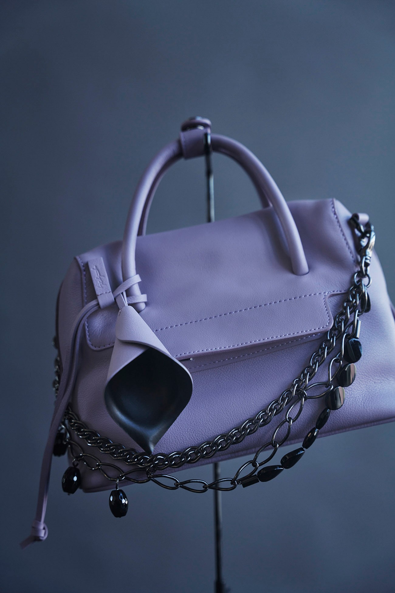 ACC CHARM SHOLDER BELT