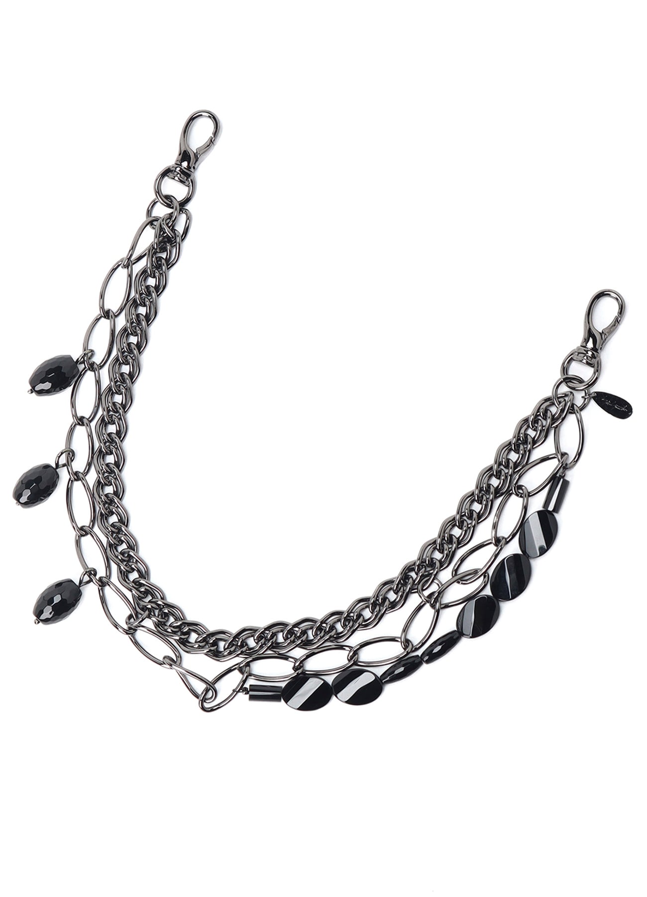 ACC CHARM SHOLDER BELT