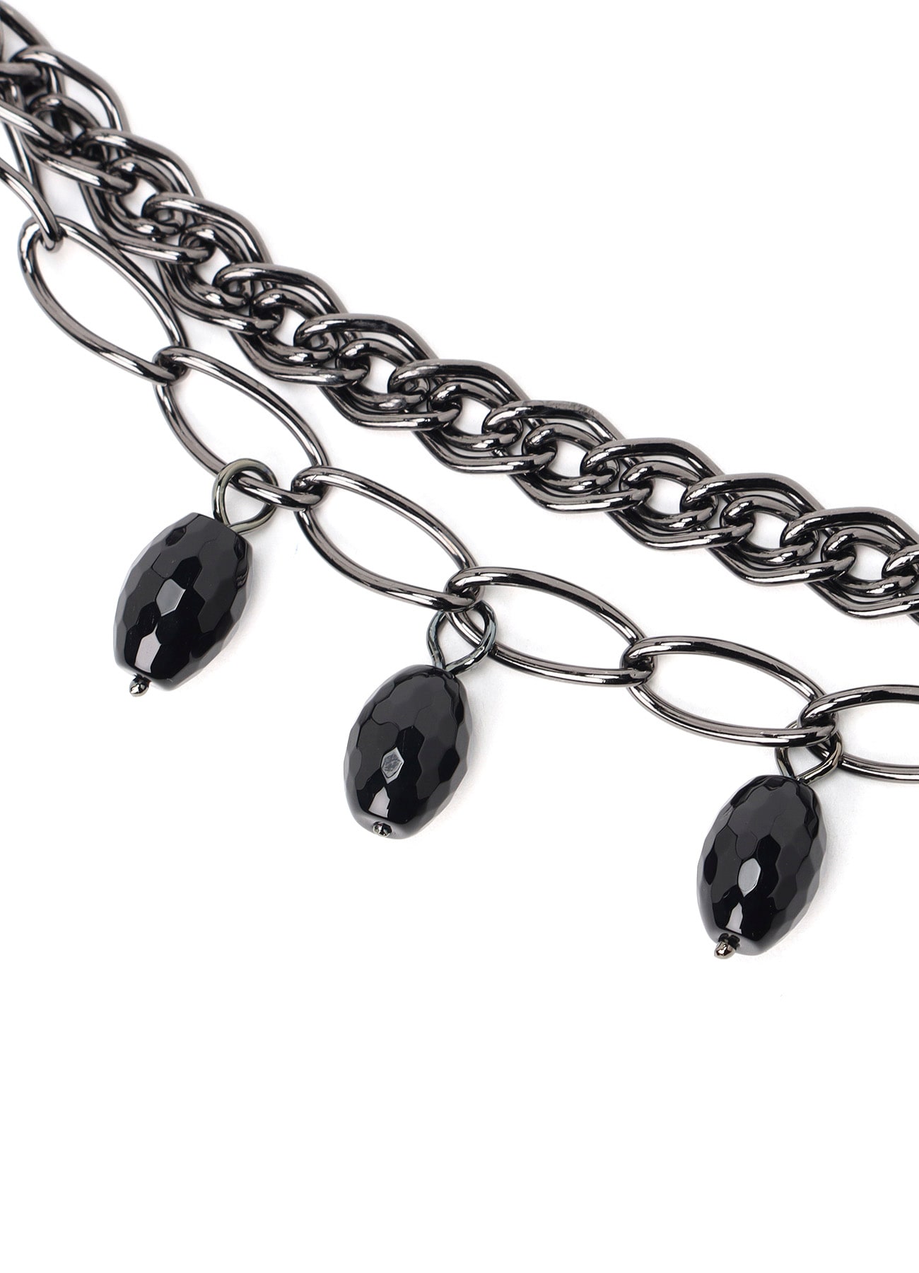 ACC CHARM SHOLDER BELT