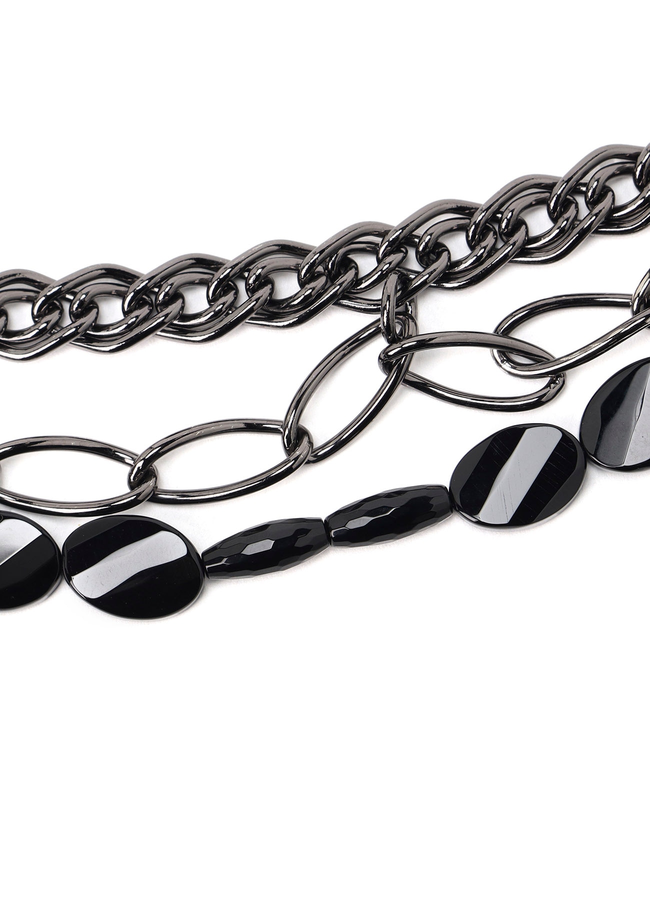 ACC CHARM SHOLDER BELT