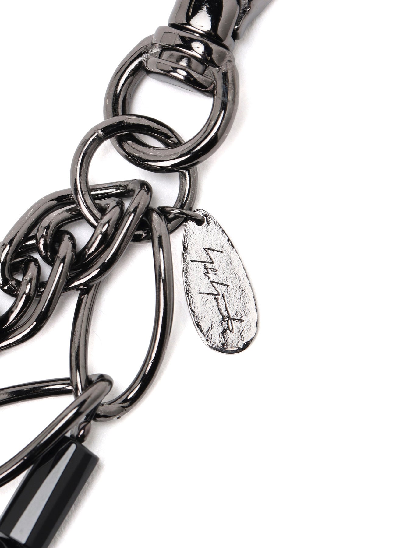 ACC CHARM SHOLDER BELT