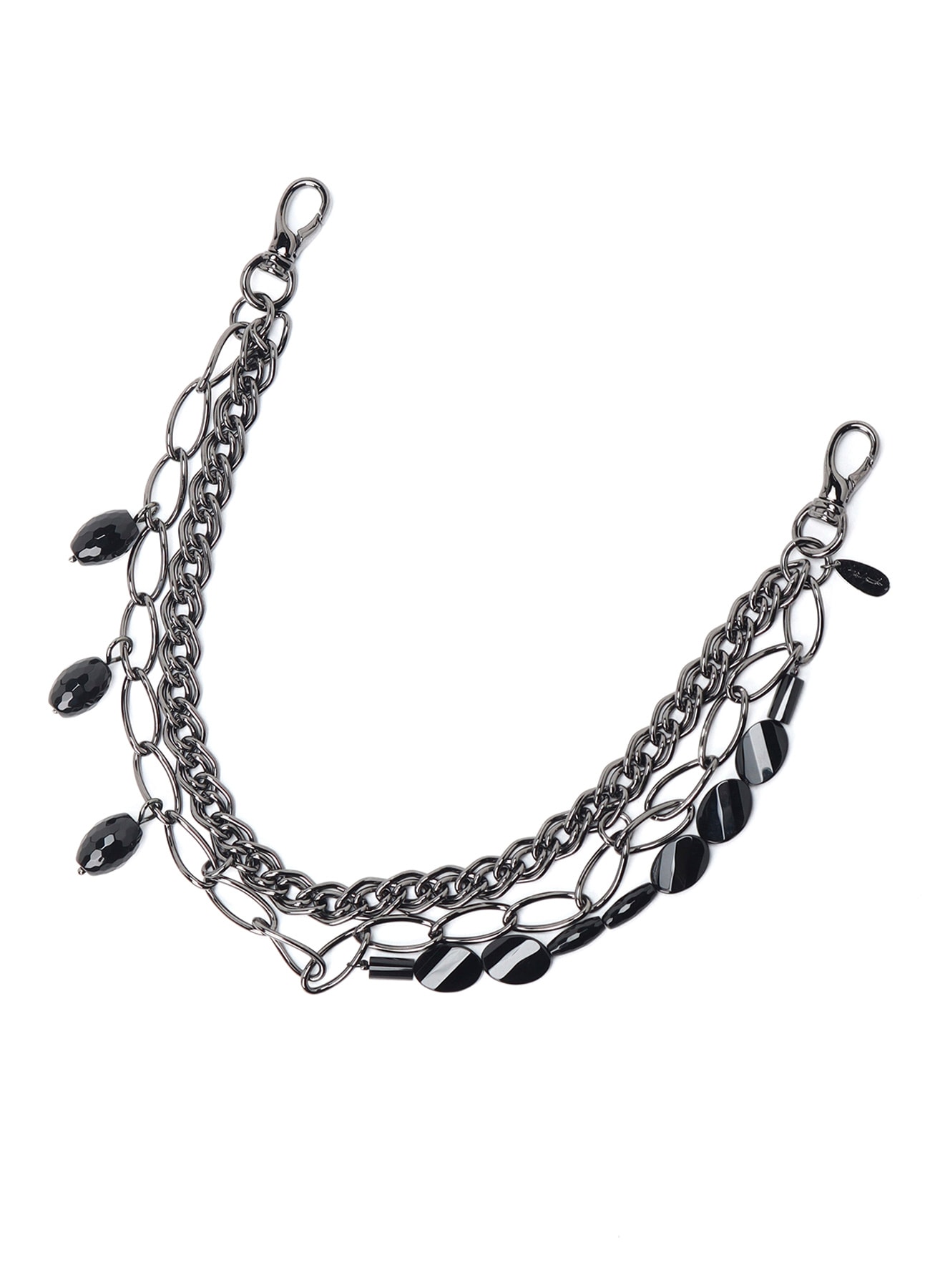 ACC CHARM SHOLDER BELT