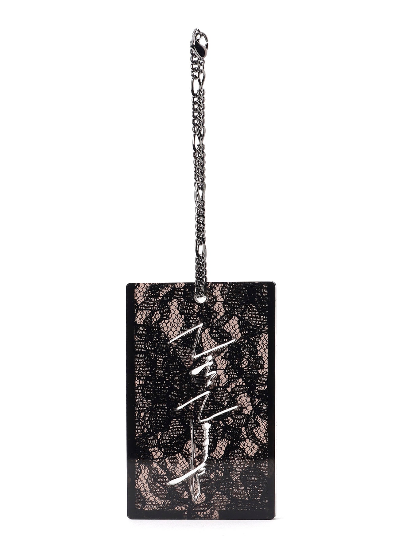 TROUSSE CHARM SHOULDER