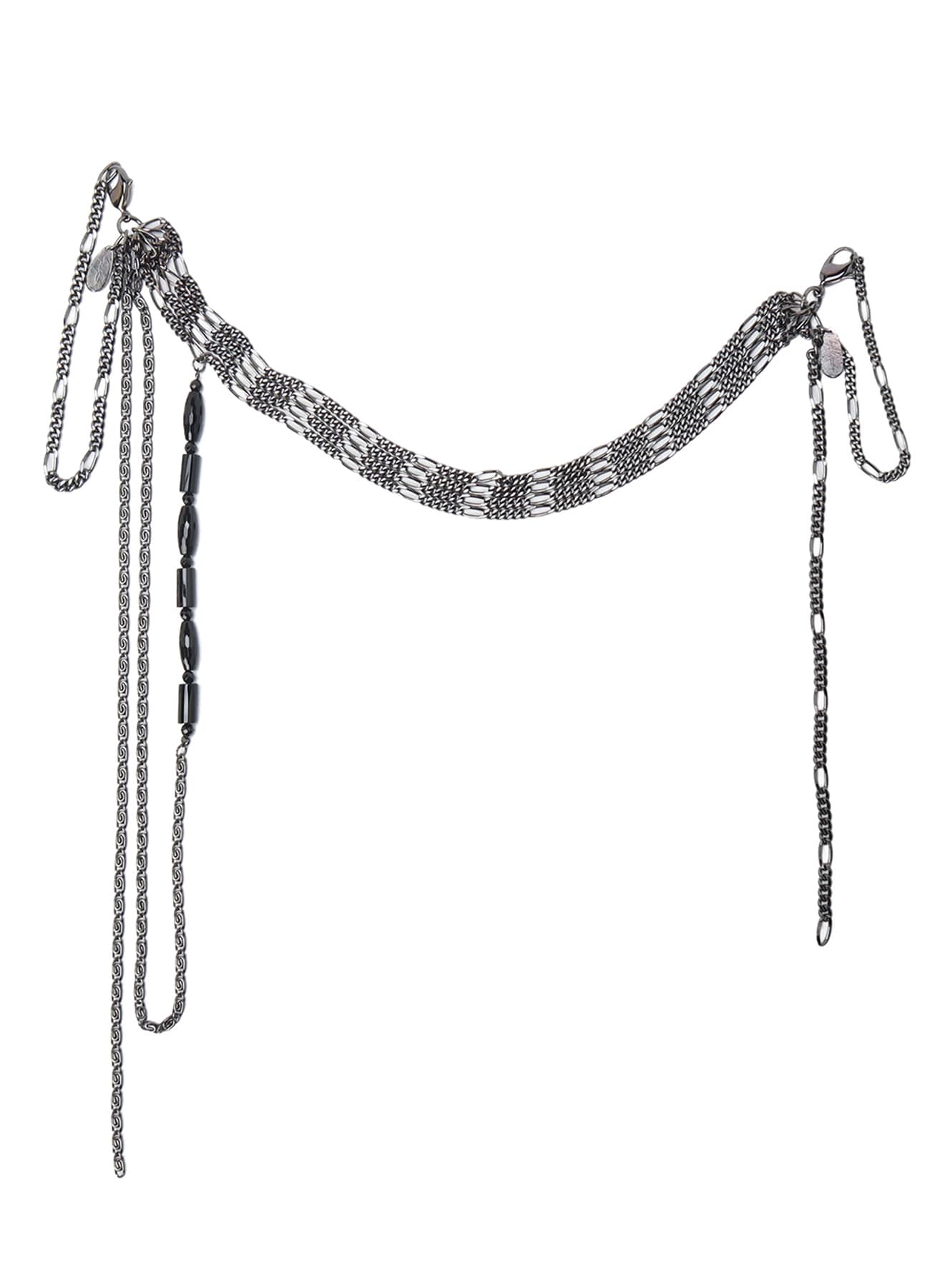 TROUSSE CHARM SHOULDER