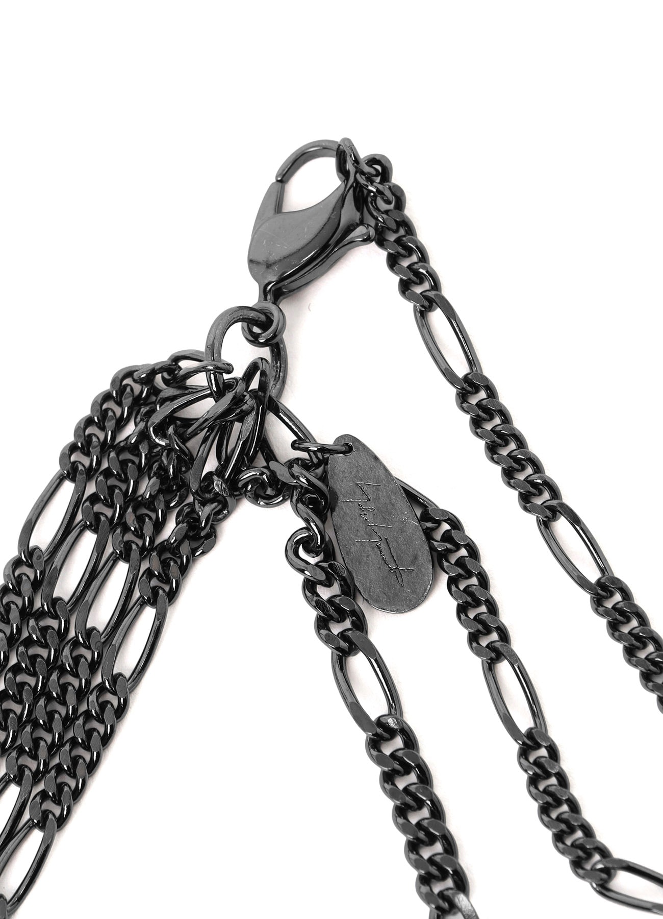 TROUSSE CHARM SHOULDER