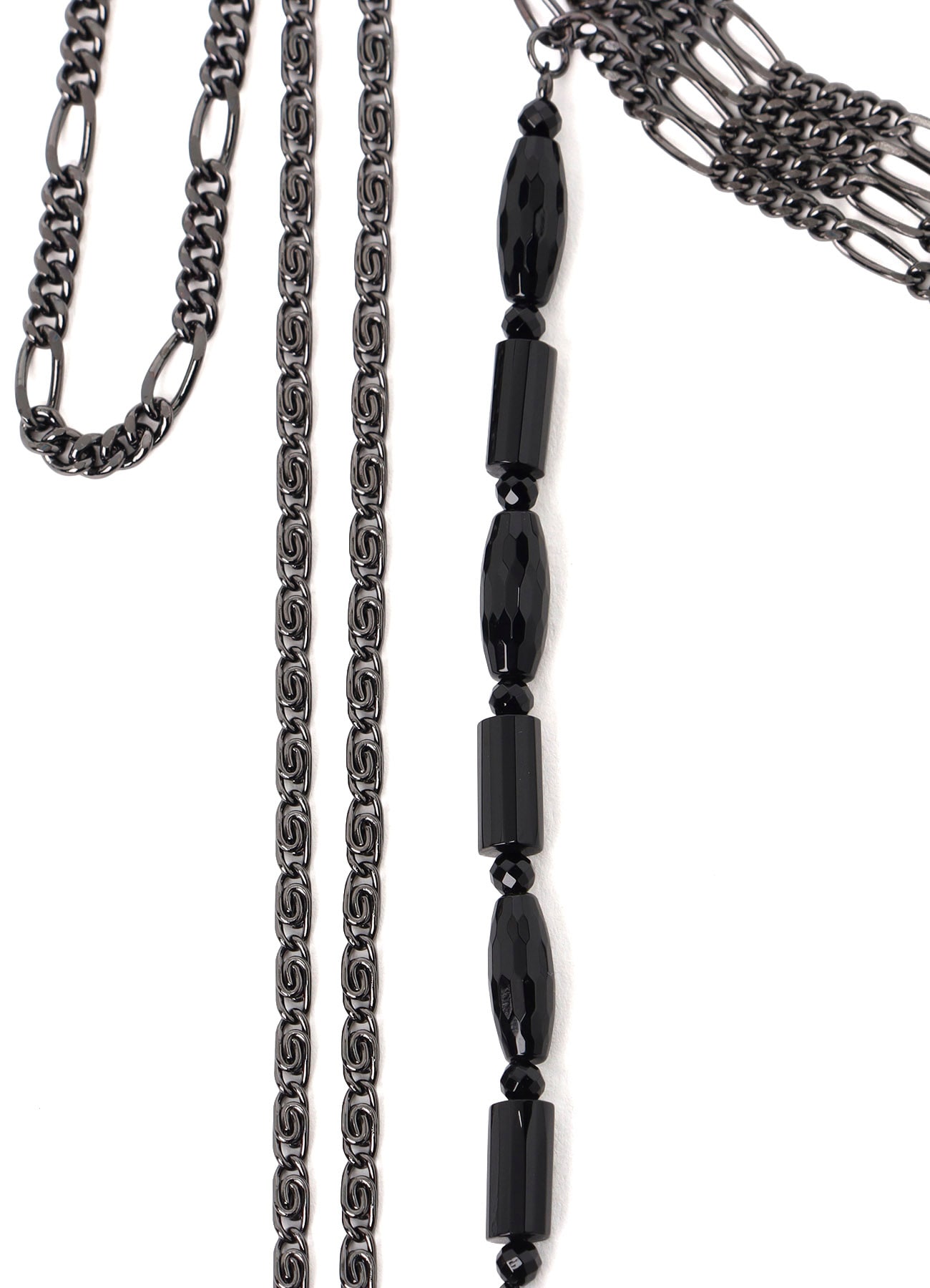 TROUSSE CHARM SHOULDER