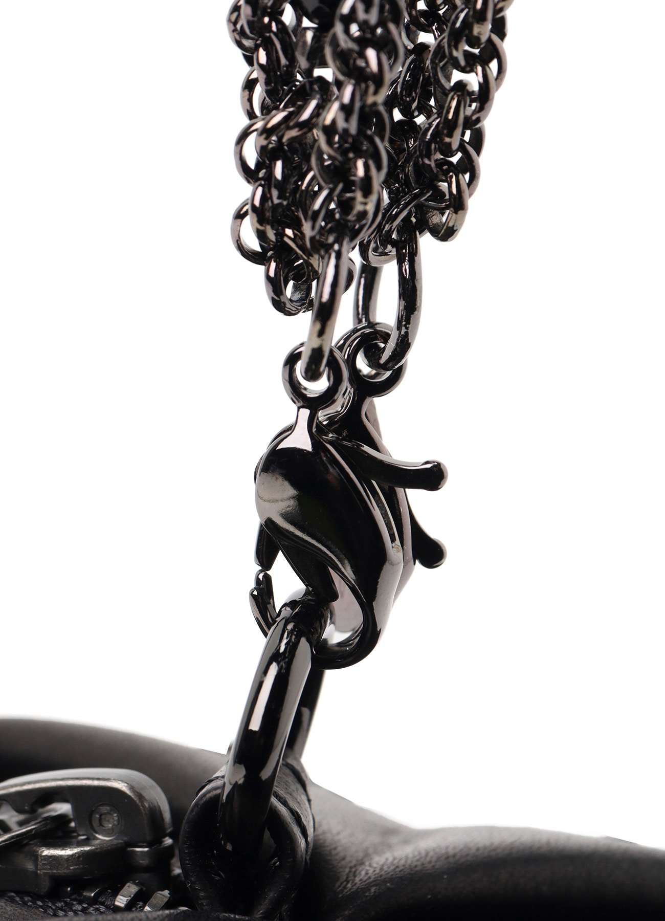 CHARM POUCH EMBROIDERY