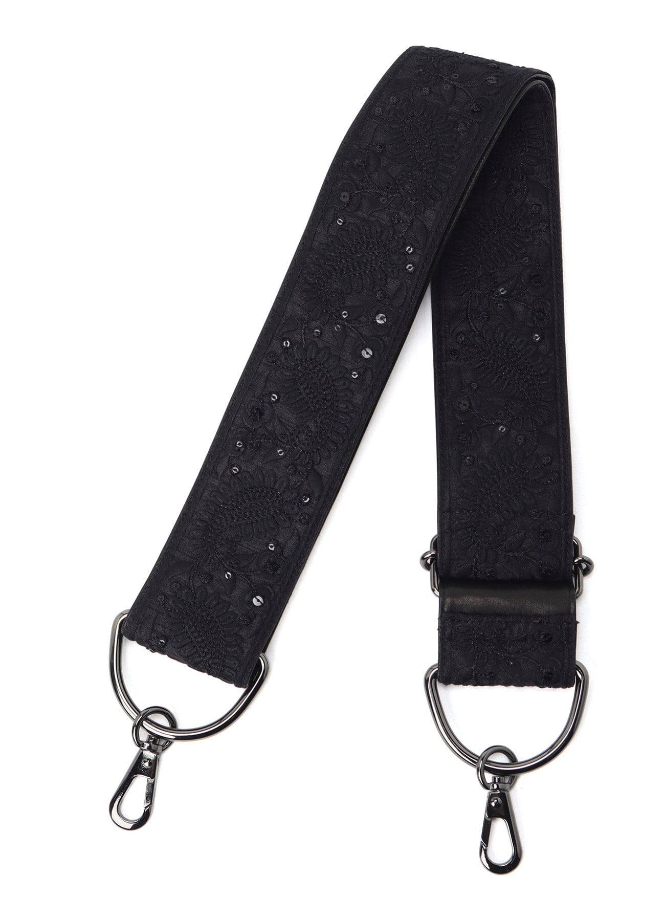 SHOULDER BELT EMBROIDERY