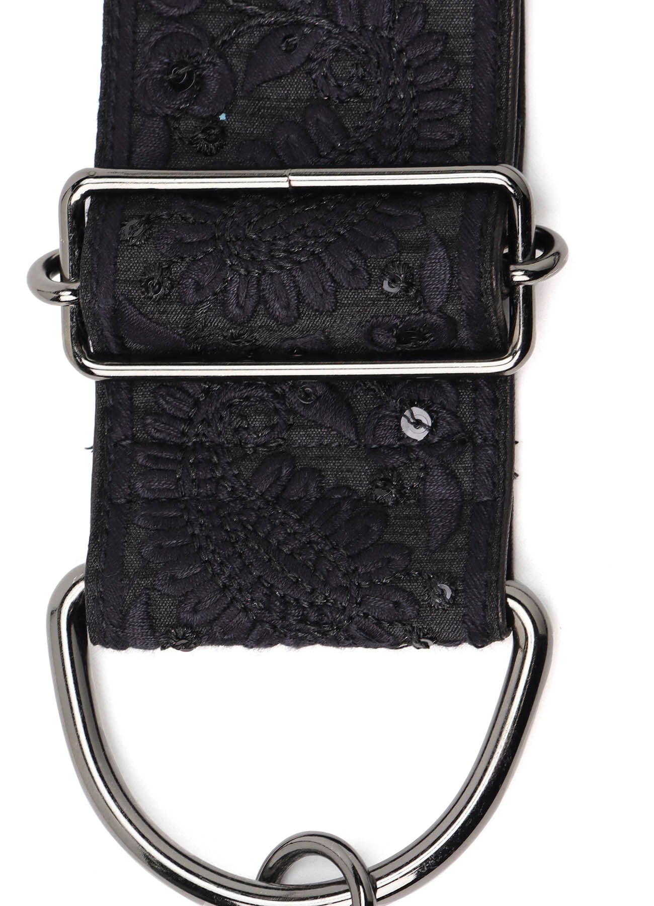 SHOULDER BELT EMBROIDERY