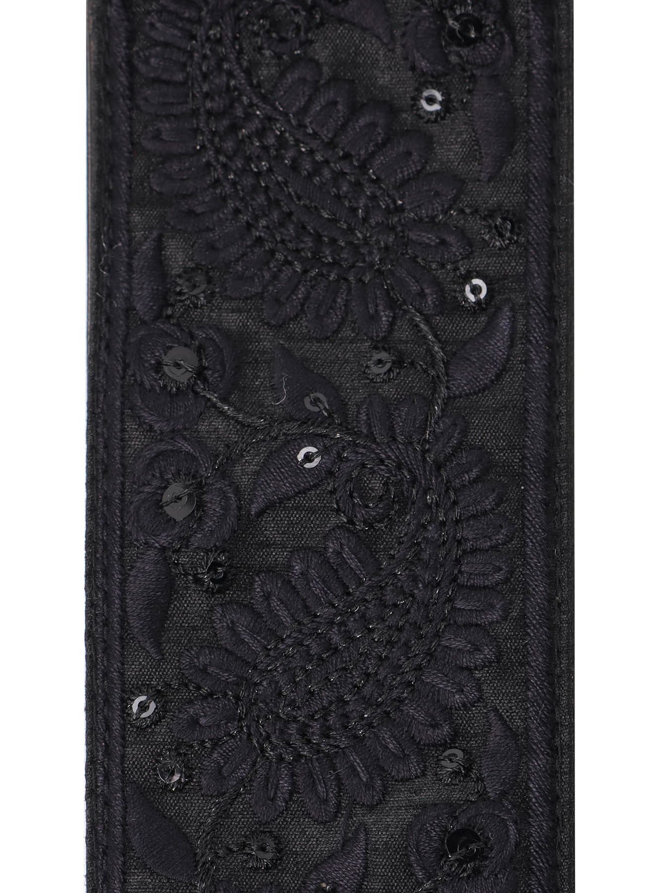 SHOULDER BELT EMBROIDERY